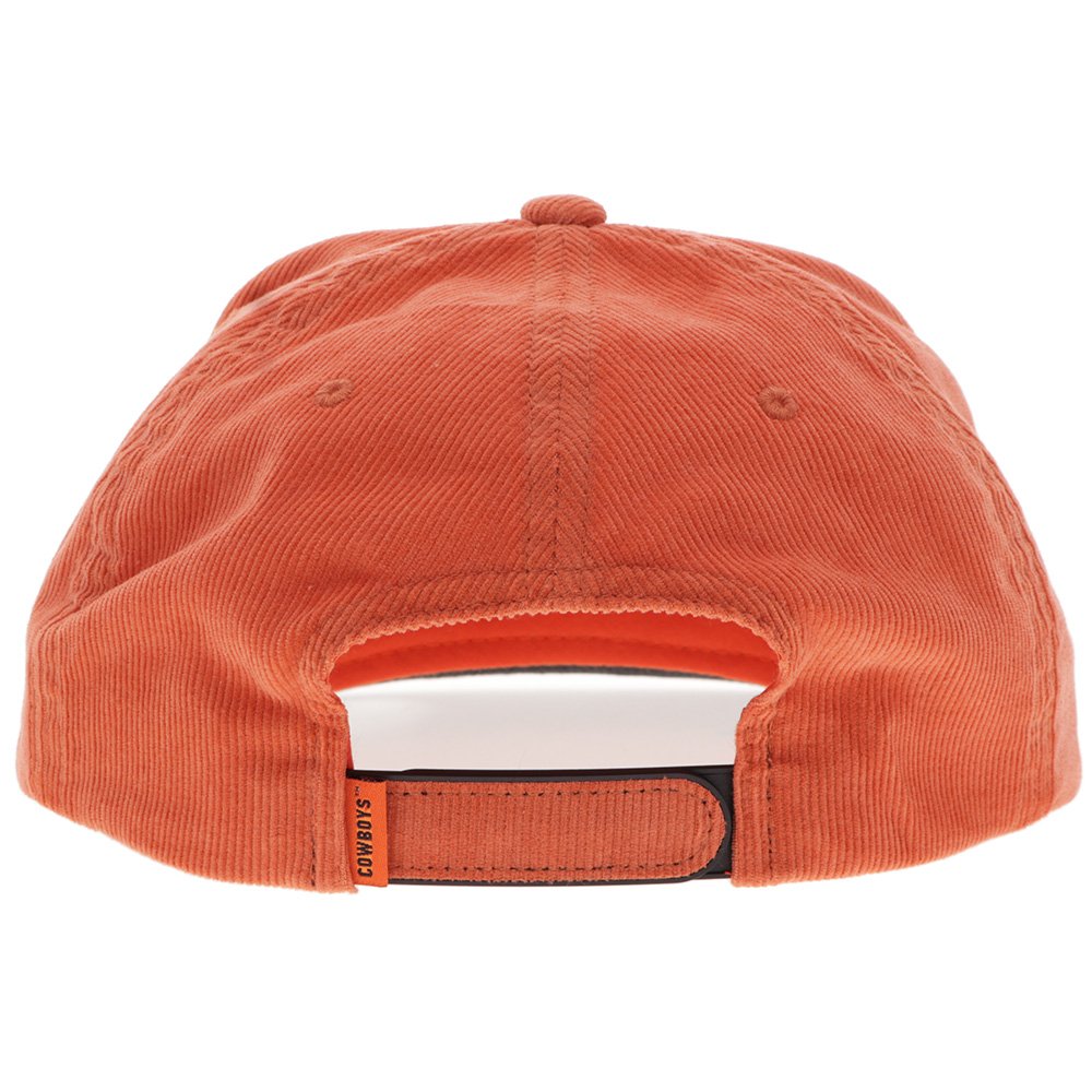 Hooey Adults' Oklahoma Sooners Mascot Structured Cap - view number 4