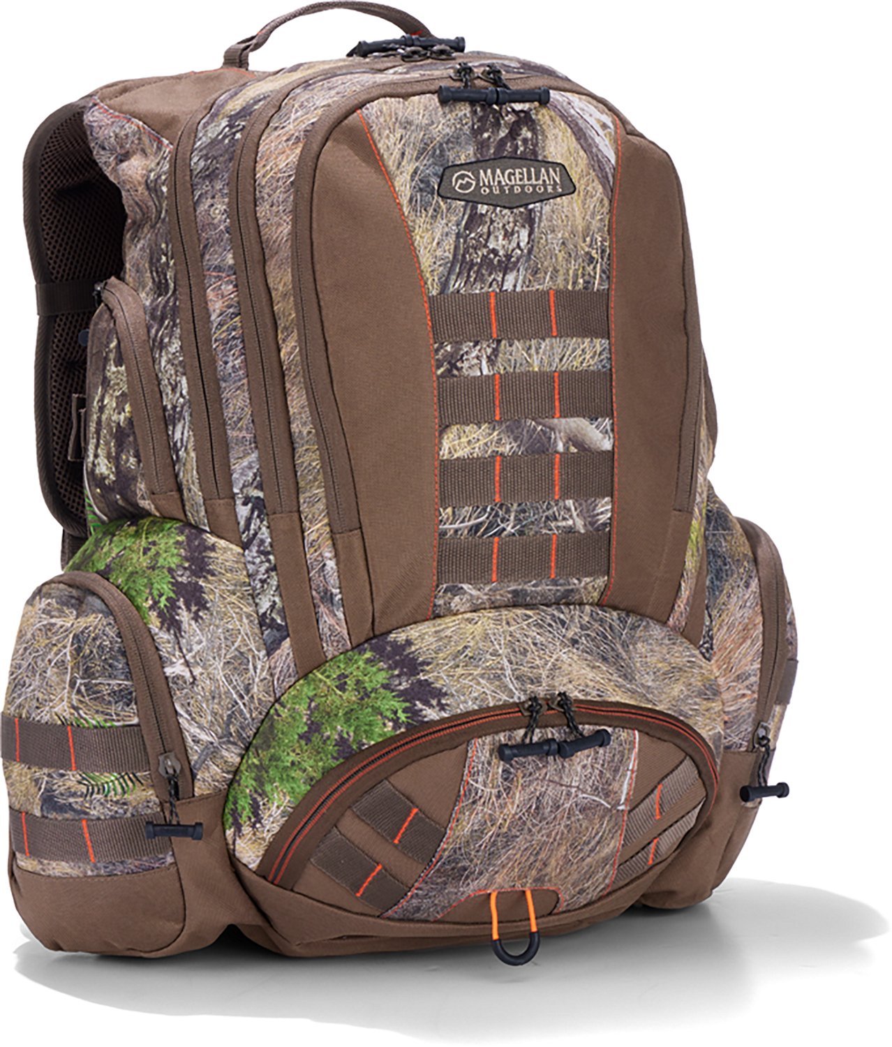 Magellan Outdoors Brush Backpack - view number 2