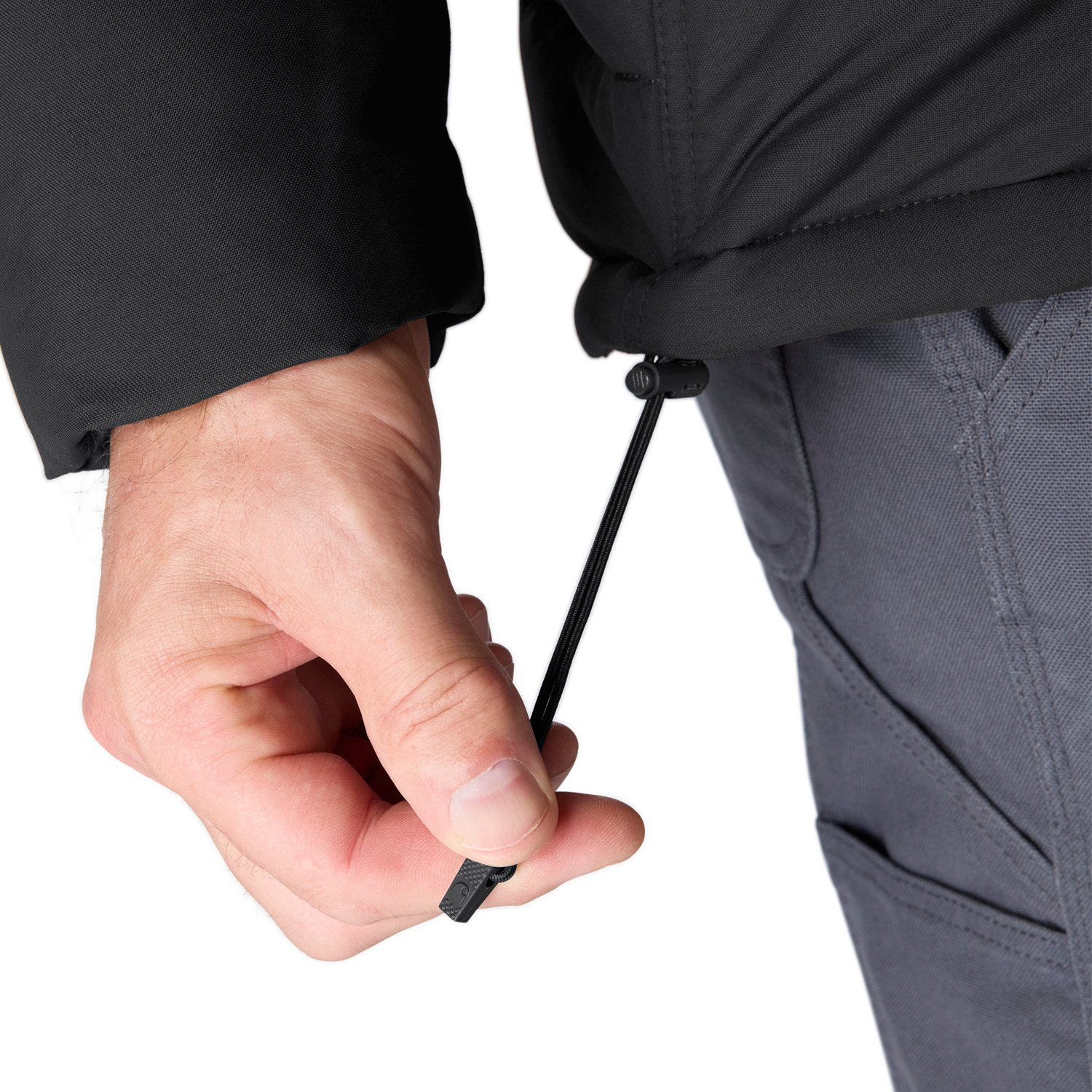 Carhartt Men's Montana Insulated Jacket - view number 5