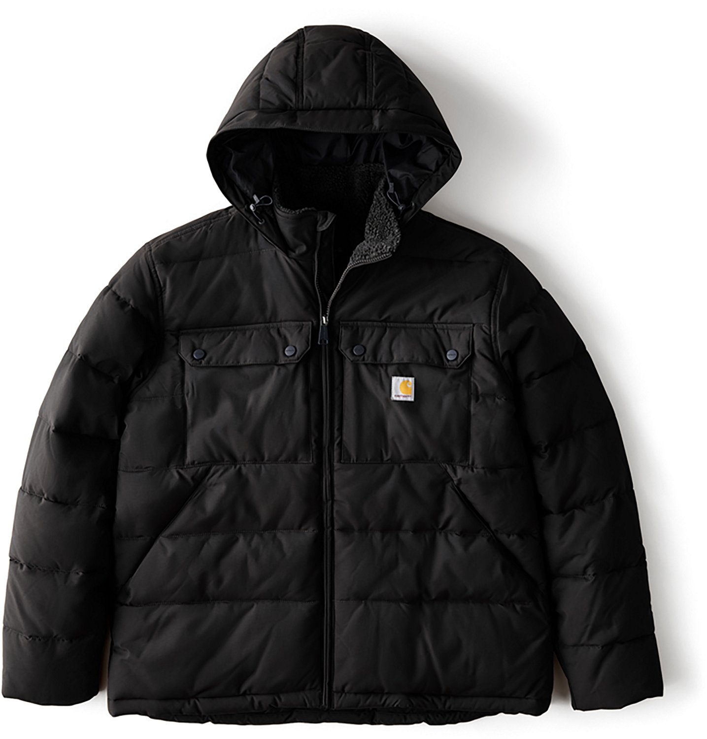 Carhartt Men's Montana Insulated Jacket - view number 1