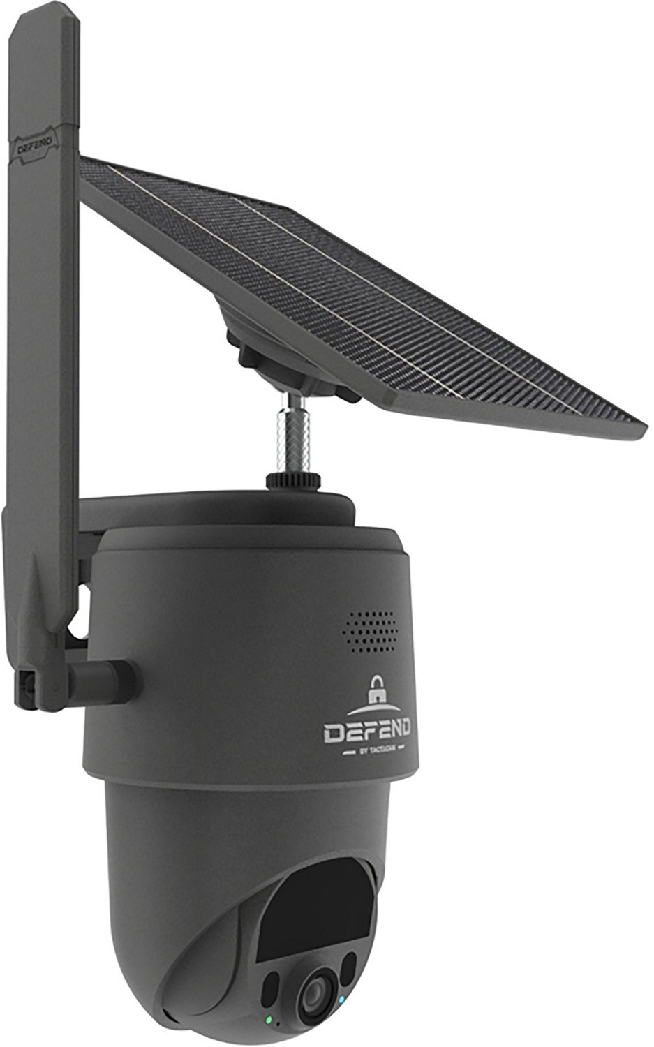 Tactacam Defend 360 Cellular Security Camera - view number 2