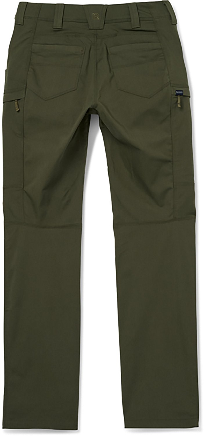 5.11 Tactical Women's Apex Pants - view number 2