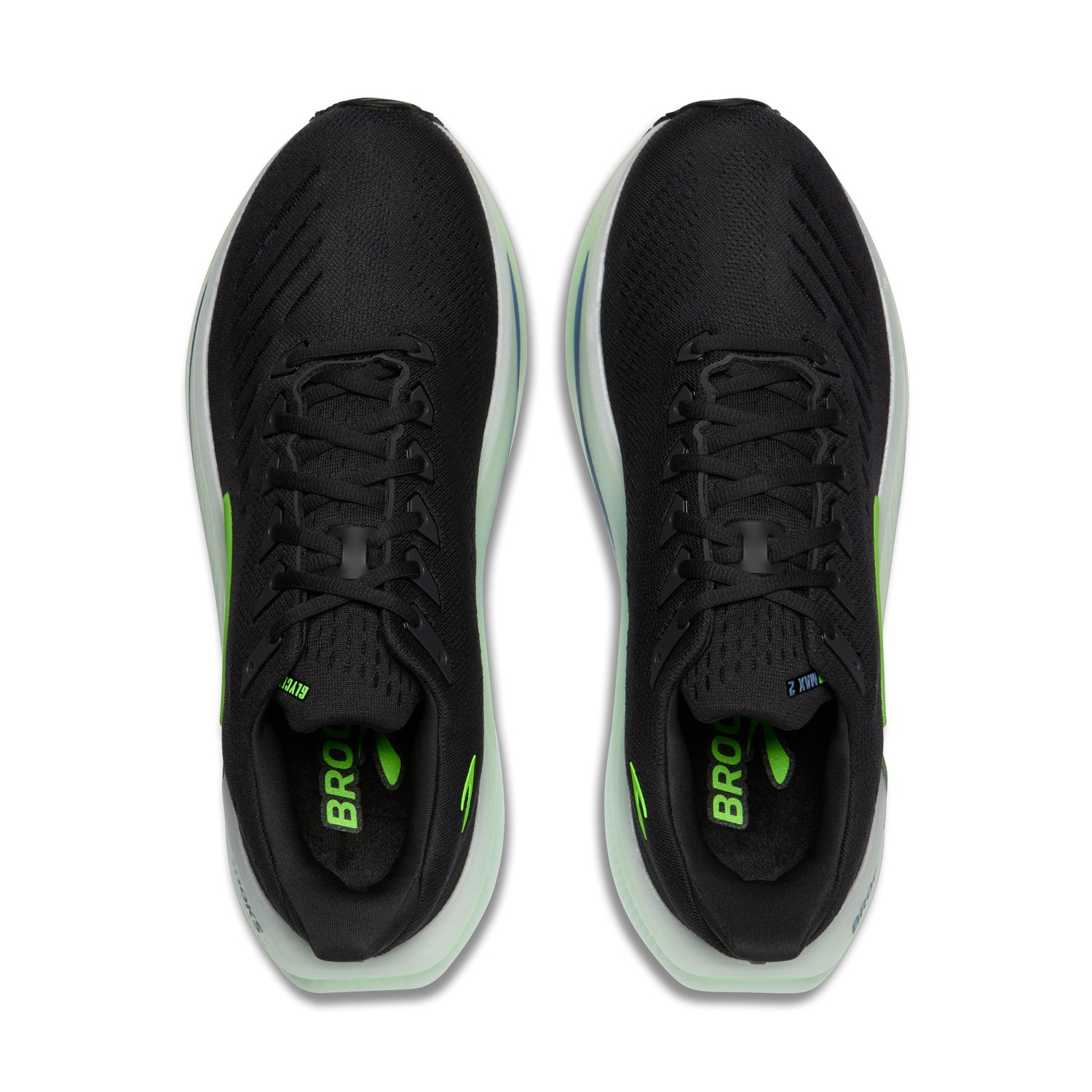 Brooks Men's Glycerin Max 2 Running Shoes - view number 5