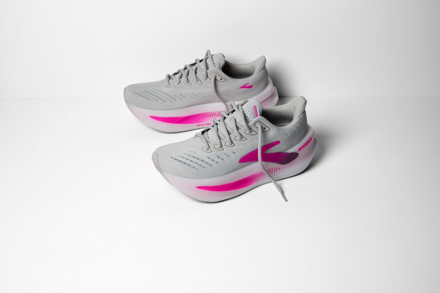 Brooks Women's Glycerin Max 2 Running Shoes - view number 8