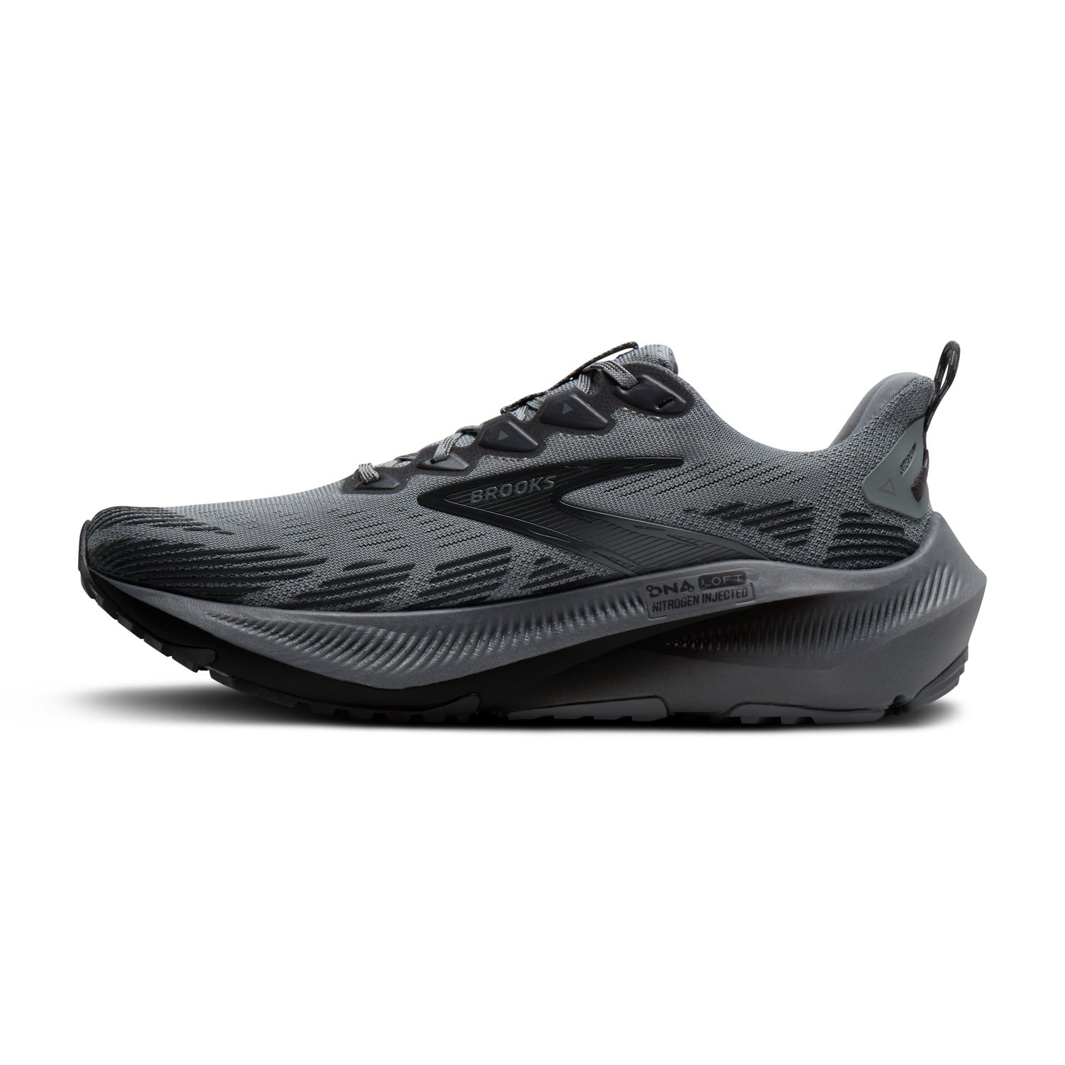 Brooks Men's Ghost Trail Running Shoes - view number 2