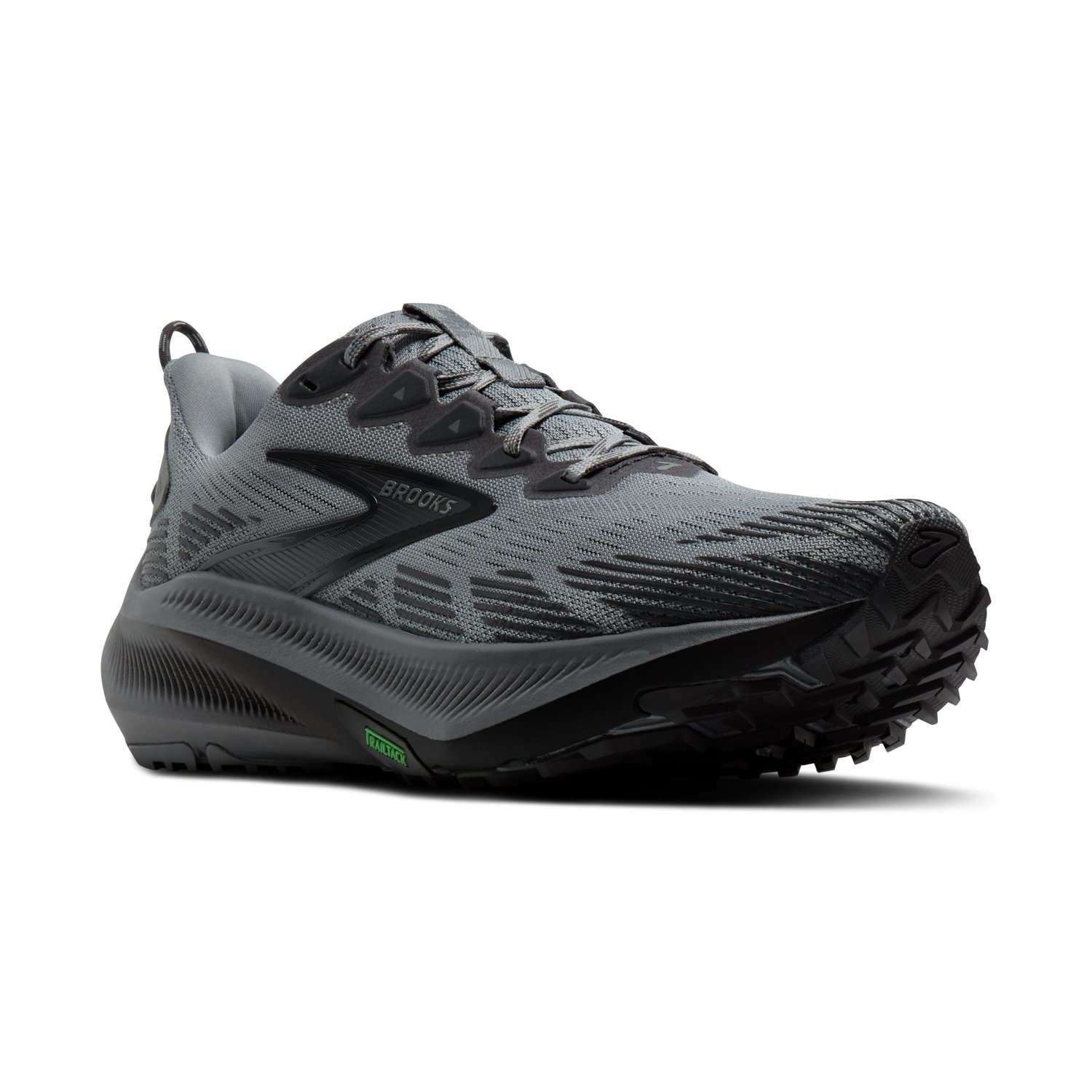 Brooks Men's Ghost Trail Running Shoes - view number 3