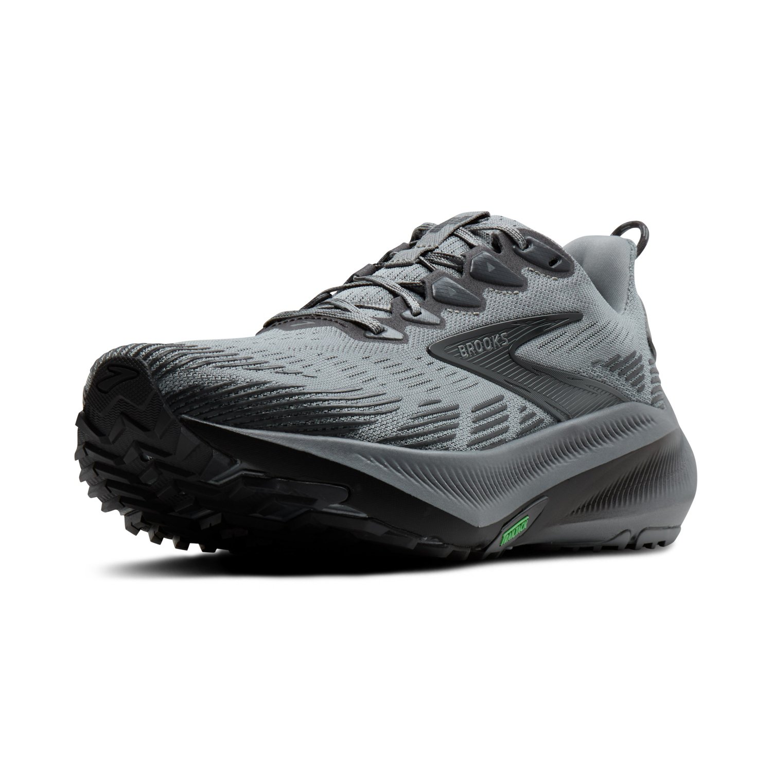 Brooks Men's Ghost Trail Running Shoes - view number 4