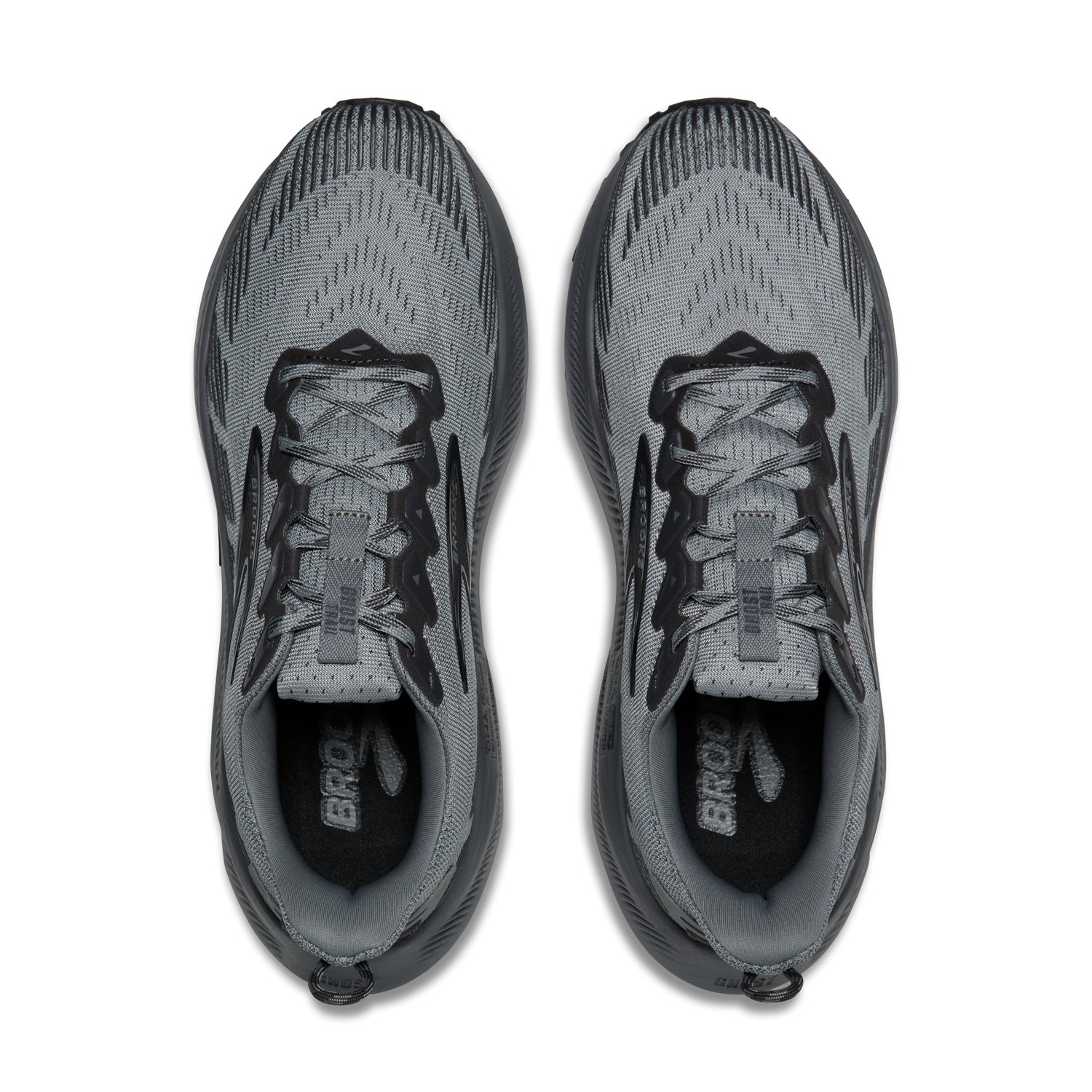 Brooks Men's Ghost Trail Running Shoes - view number 5