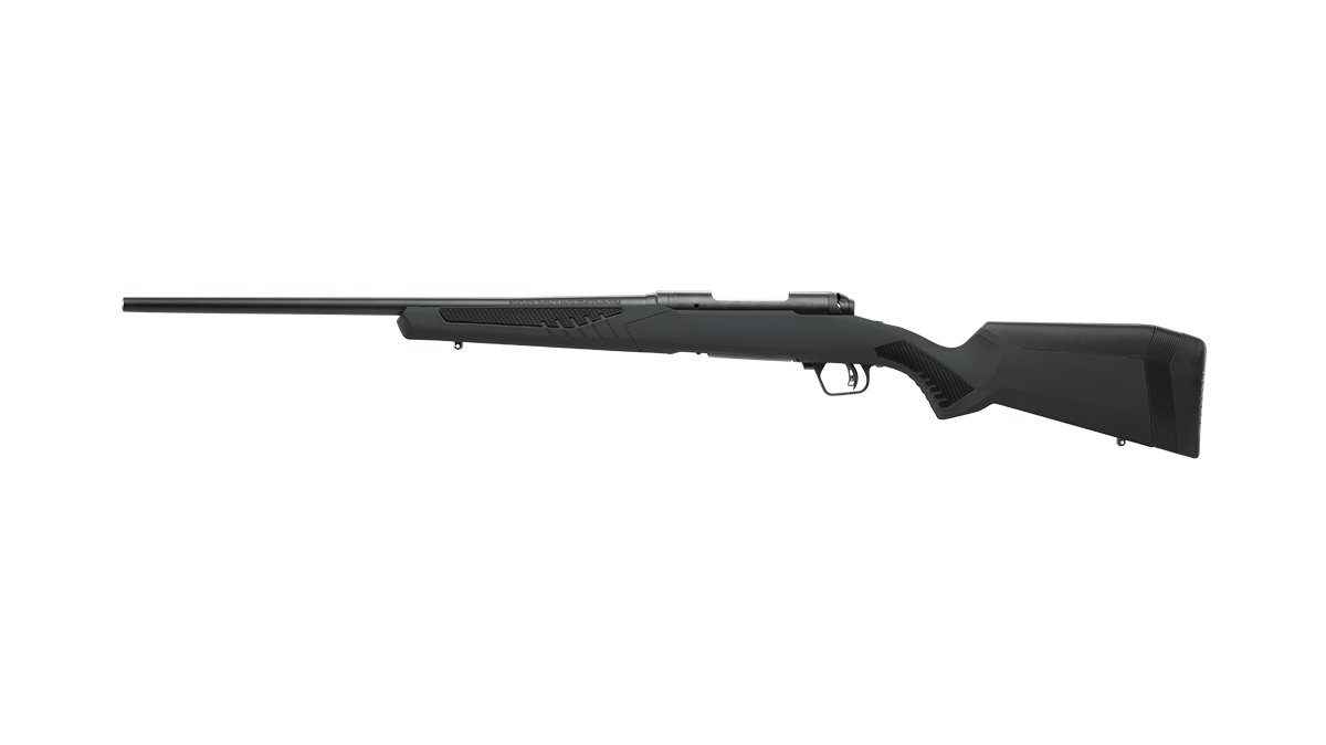 Savage Arms 110 Hunter 25-06 REM Rifle - view number 2