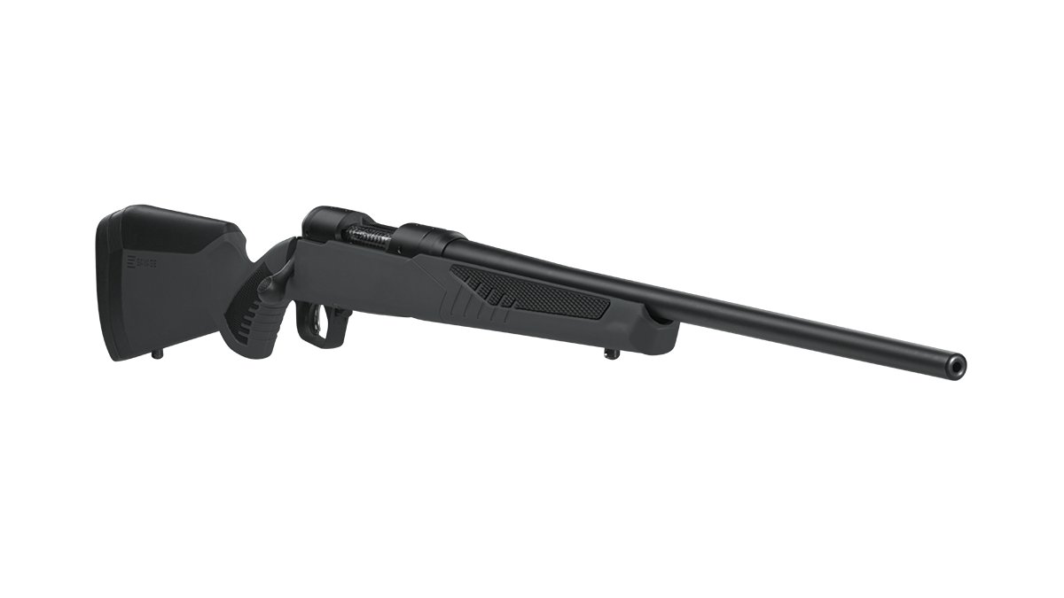 Savage Arms 110 Hunter 25-06 REM Rifle - view number 3