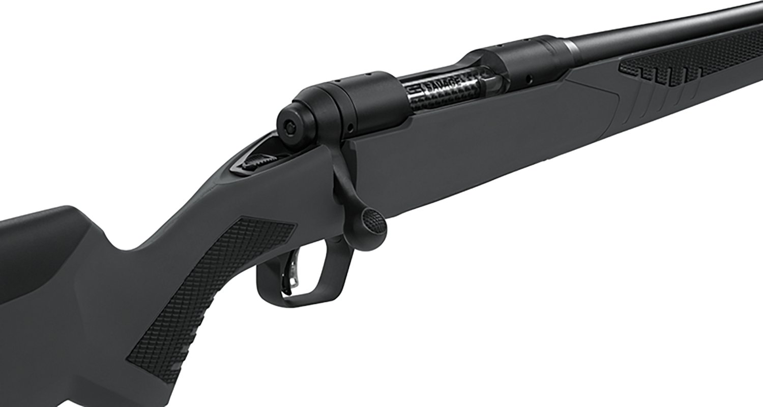 Savage Arms 110 Hunter 25-06 REM Rifle - view number 4
