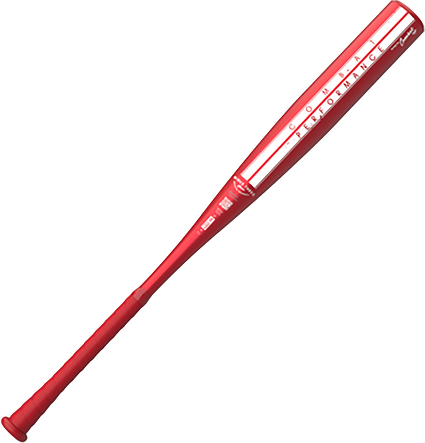 Combat Spec A1 Performance BBCOR Baseball Bat -3