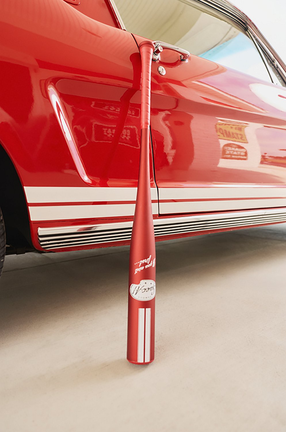 Combat Spec A1 Performance BBCOR Baseball Bat -3 - view number 6