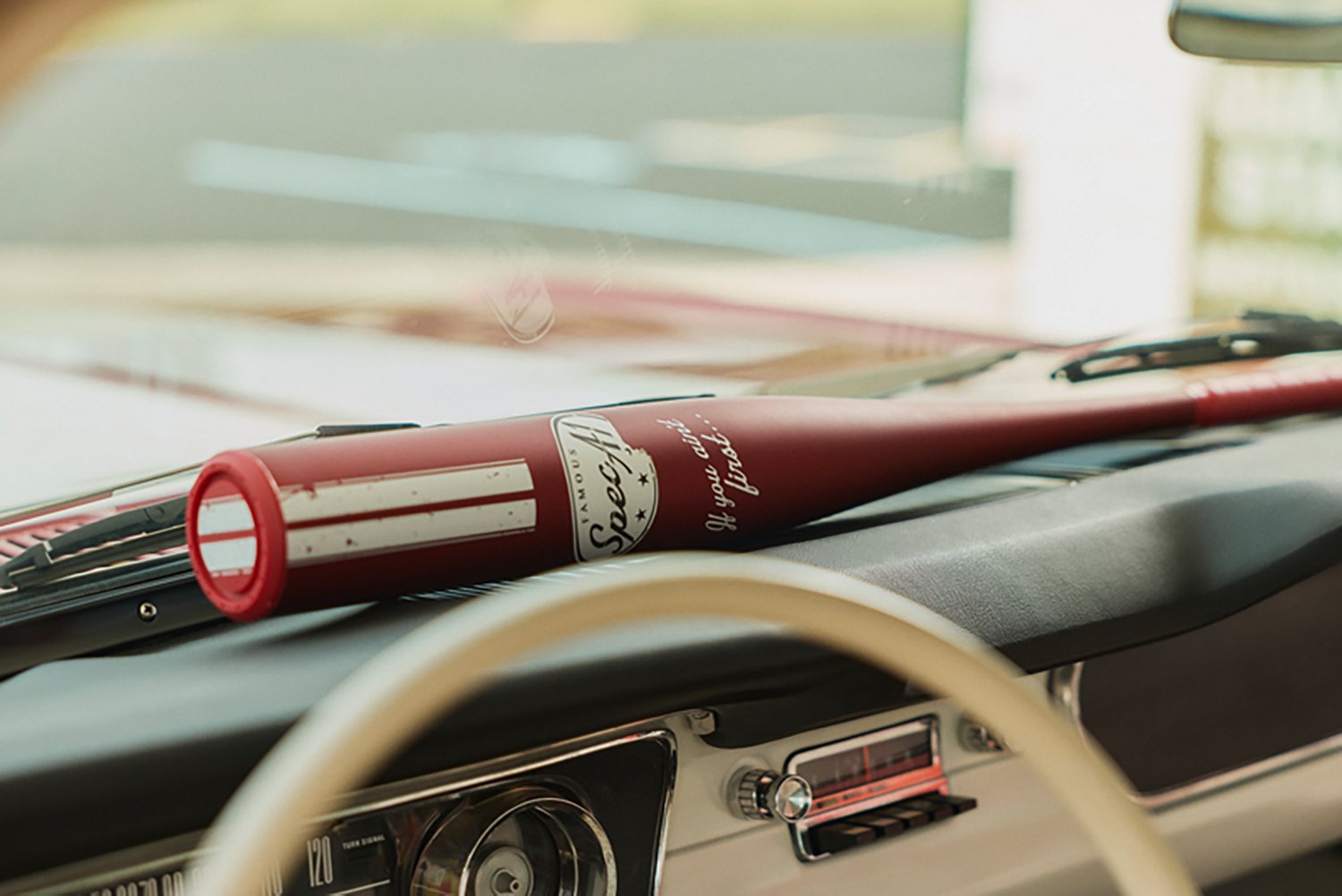 Combat Spec A1 Performance BBCOR Baseball Bat -3 - view number 8