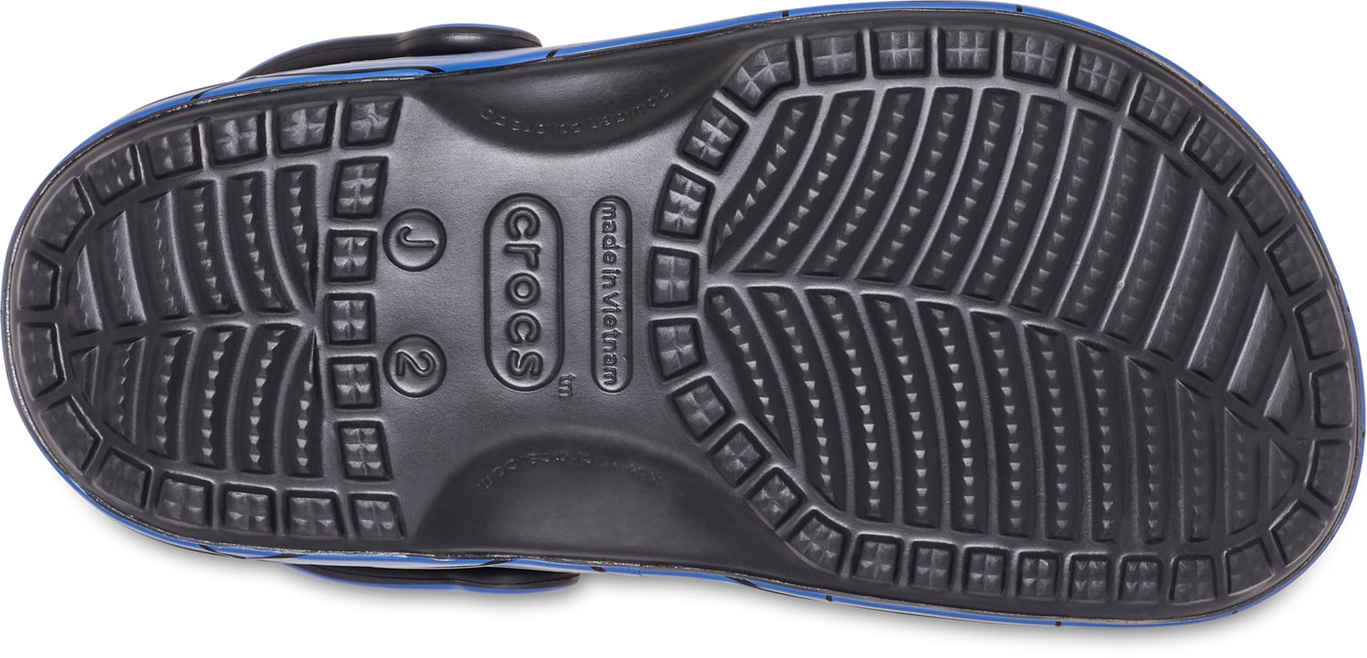 Crocs Kids’ Spiderman Web Classic Clogs - view number 6