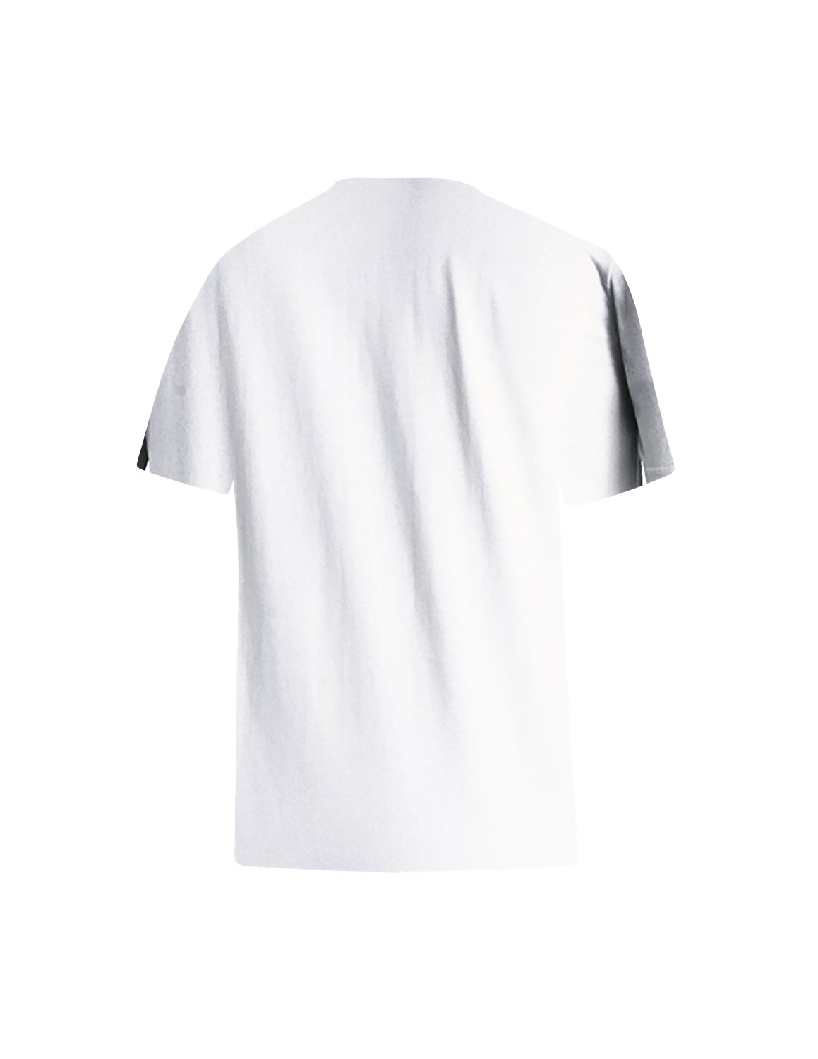 adidas Men's Mississippi State University State Map T-shirt - view number 2