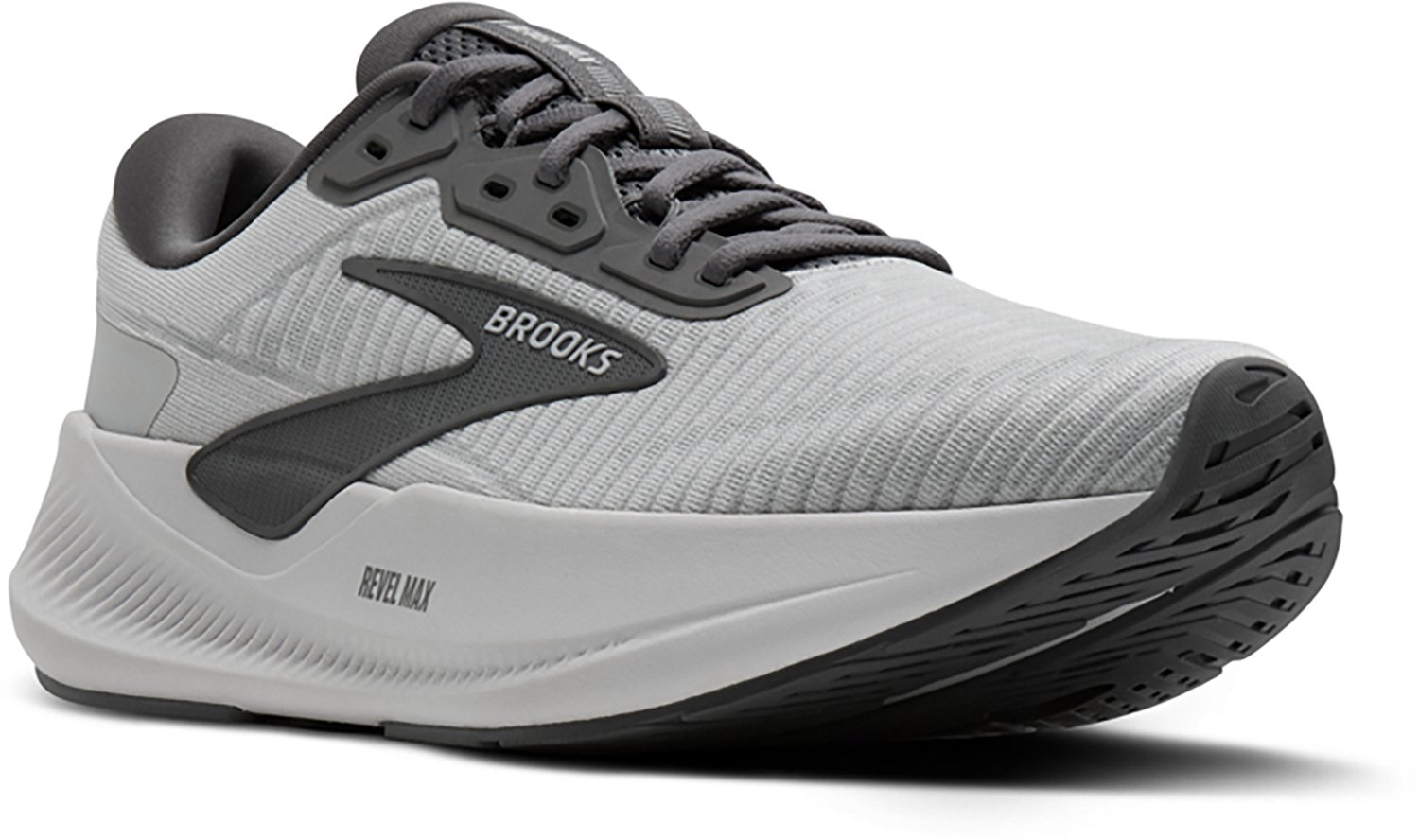 Brooks Men's Revel Max Running Shoes - view number 3