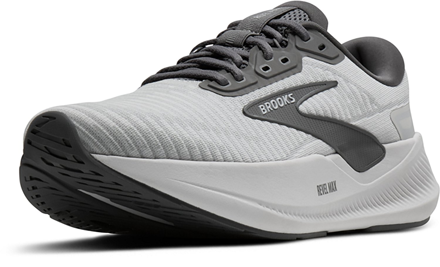 Brooks Men's Revel Max Running Shoes - view number 4
