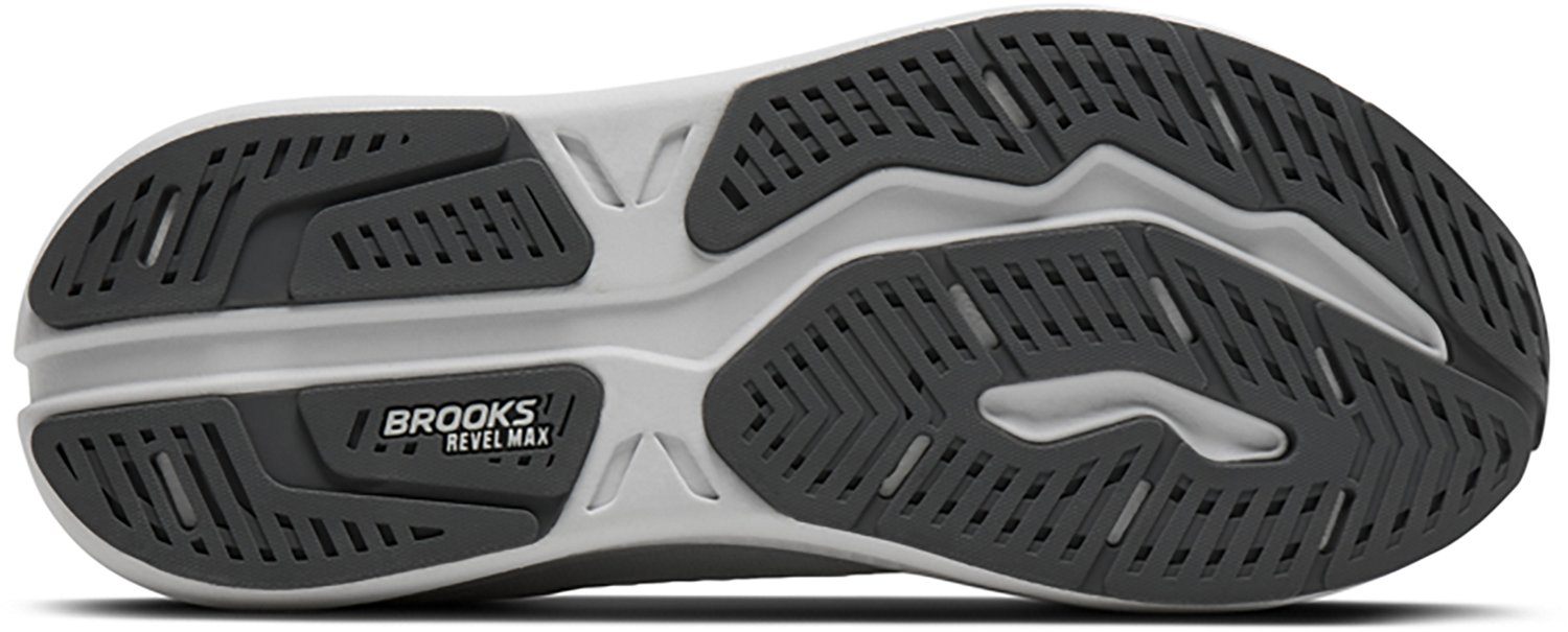 Brooks Men's Revel Max Running Shoes - view number 6
