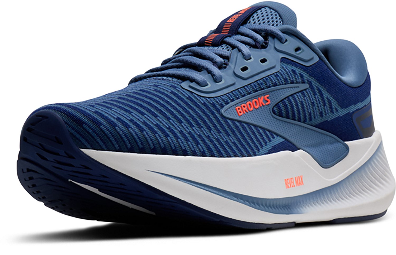 Brooks Men's Revel Max Running Shoes - view number 4