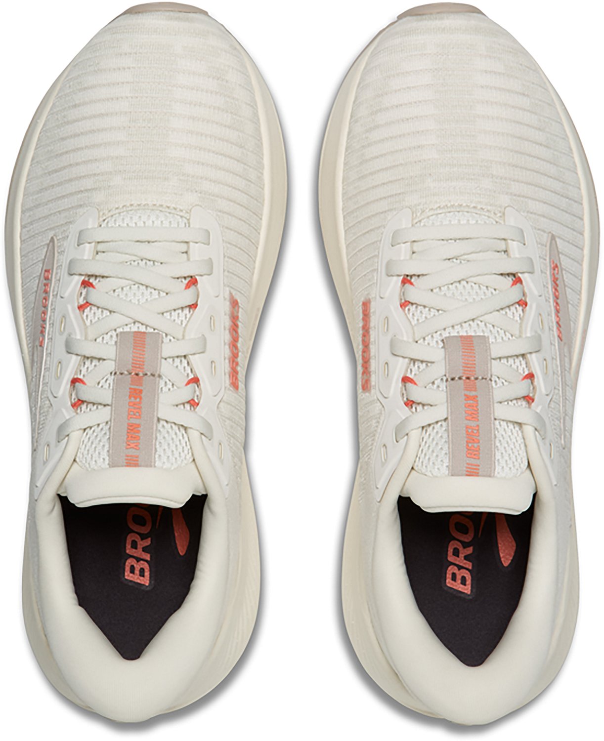 Brooks Women's Revel Max Running Shoes - view number 5