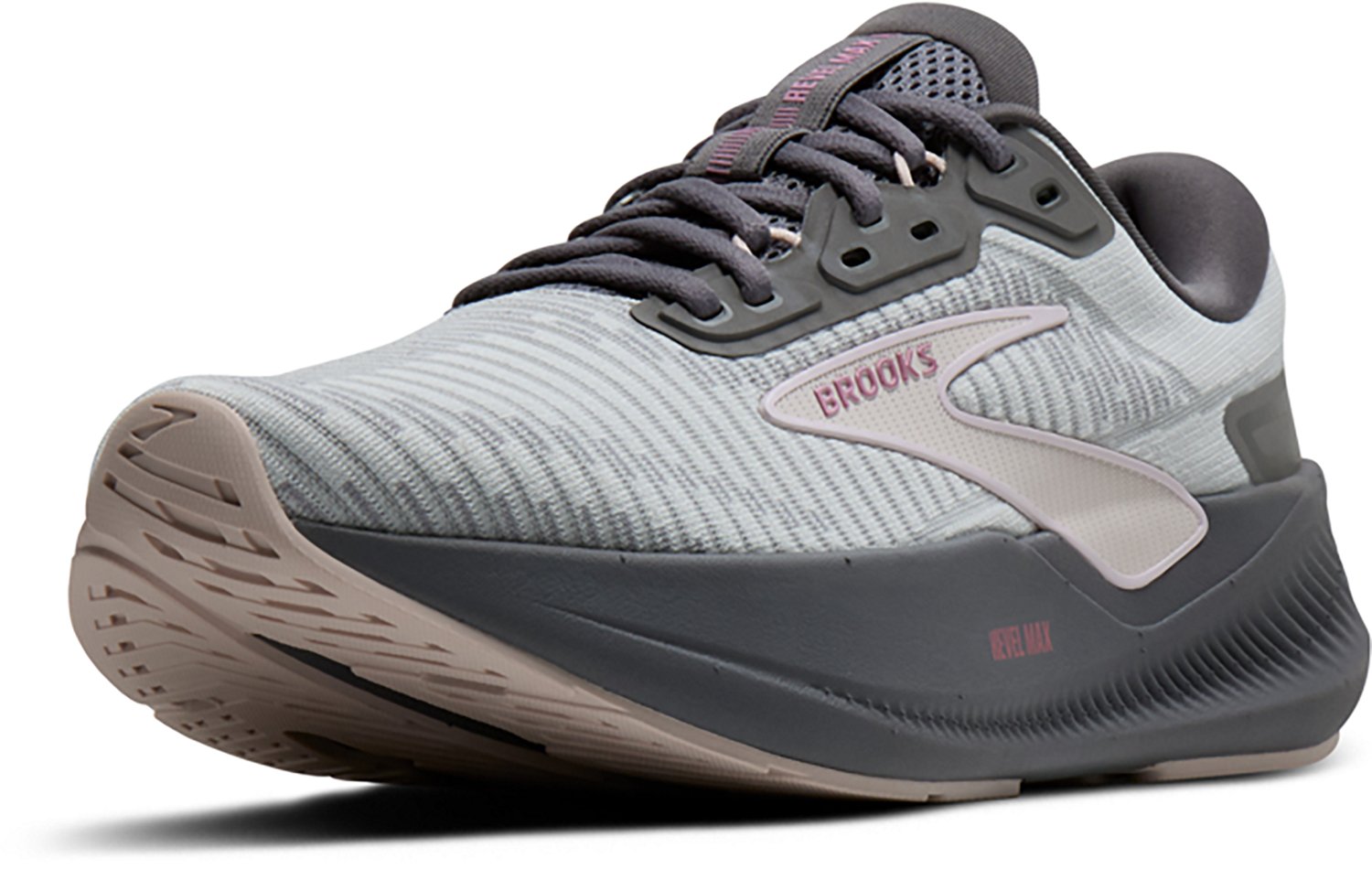 Brooks Women's Revel Max Running Shoes - view number 4