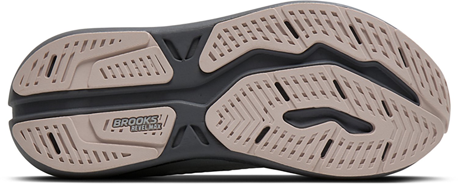 Brooks Women's Revel Max Running Shoes - view number 6