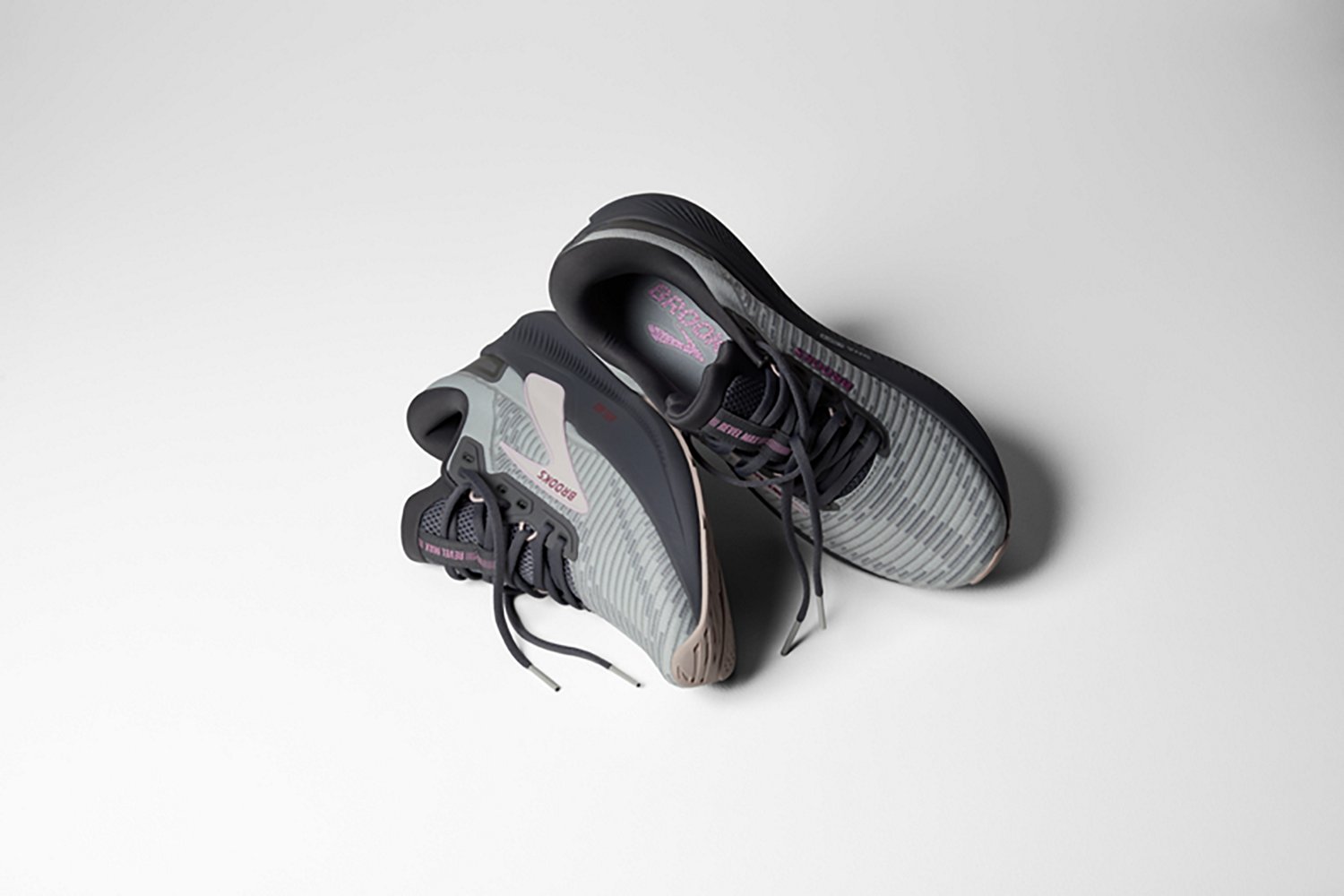 Brooks Women's Revel Max Running Shoes - view number 8