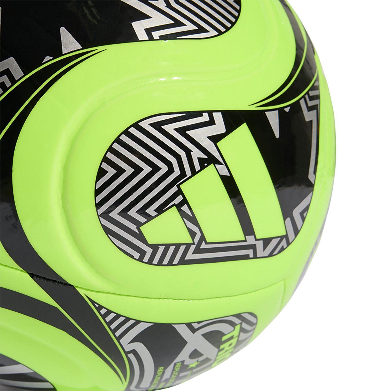 adidas FIFA World Cup 2026™ TRIONDA Club Soccer Ball - view number 3