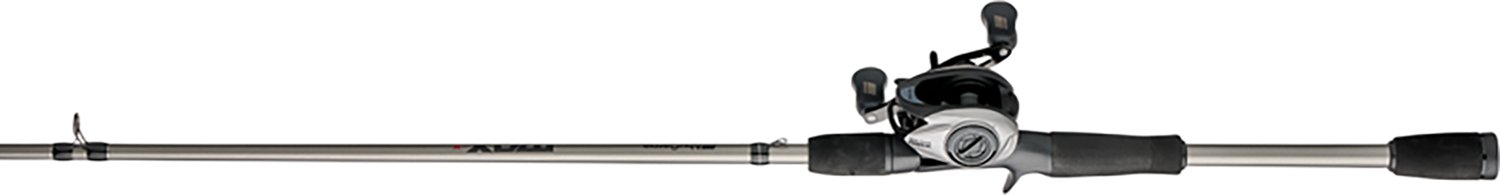 Abu Garcia Max X 7' MH Freshwater Baitcast Rod and Reel Combo - view number 2