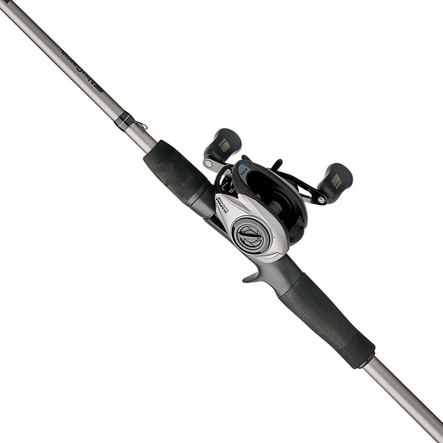 Abu Garcia Max X 7' MH Freshwater Baitcast Rod and Reel Combo - view number 4