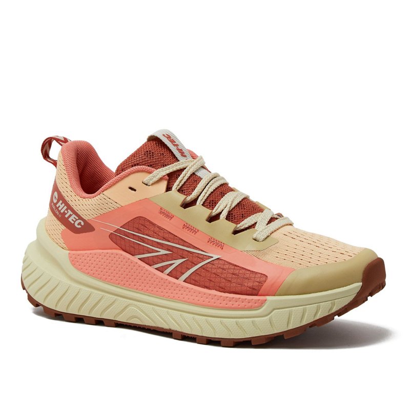 Hitec Women's Catal… - image