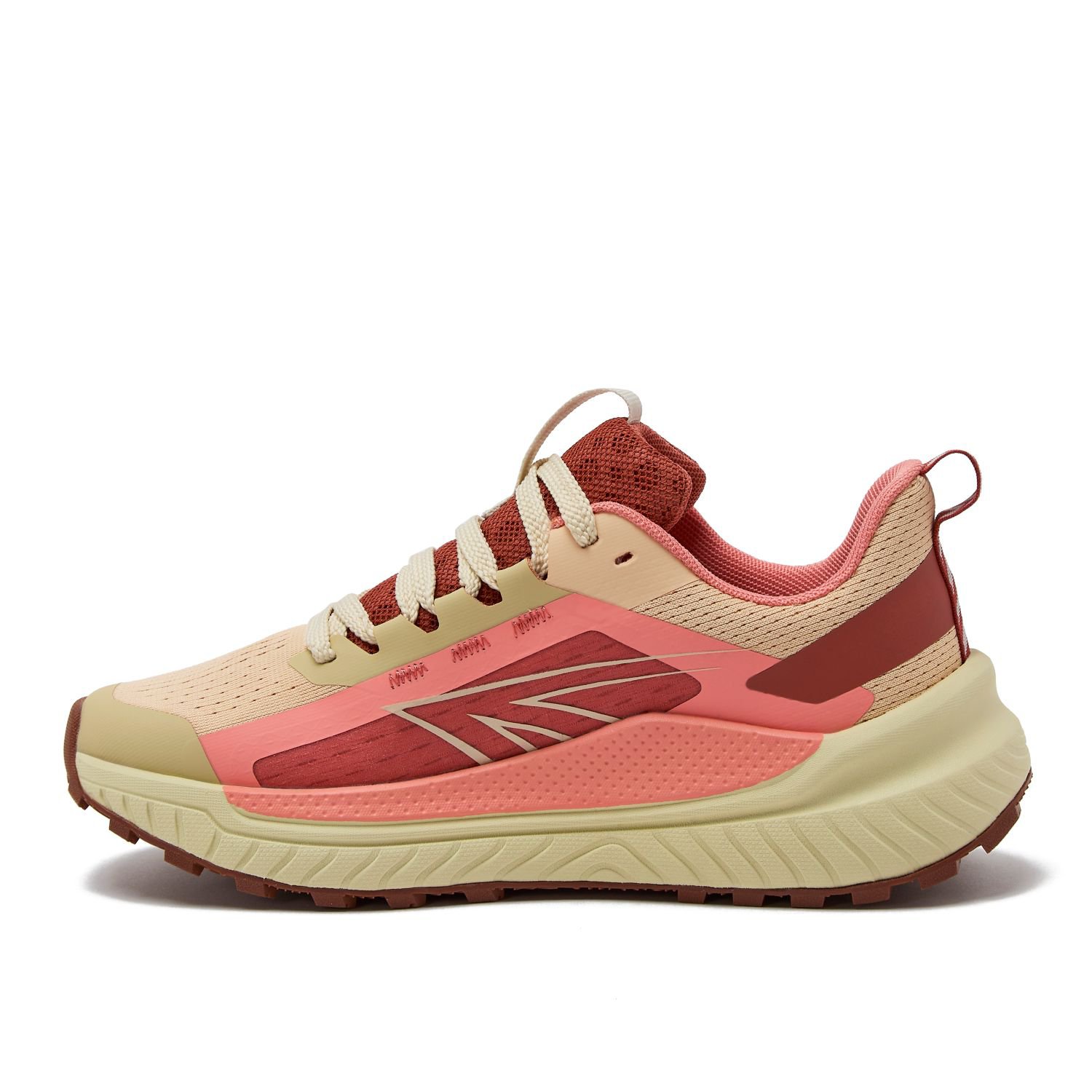 HiTec Women's Catalina II Trail Running Shoes - view number 2