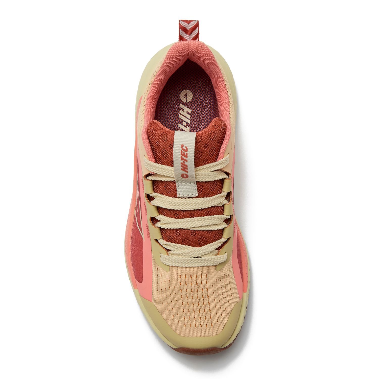 HiTec Women's Catalina II Trail Running Shoes - view number 3