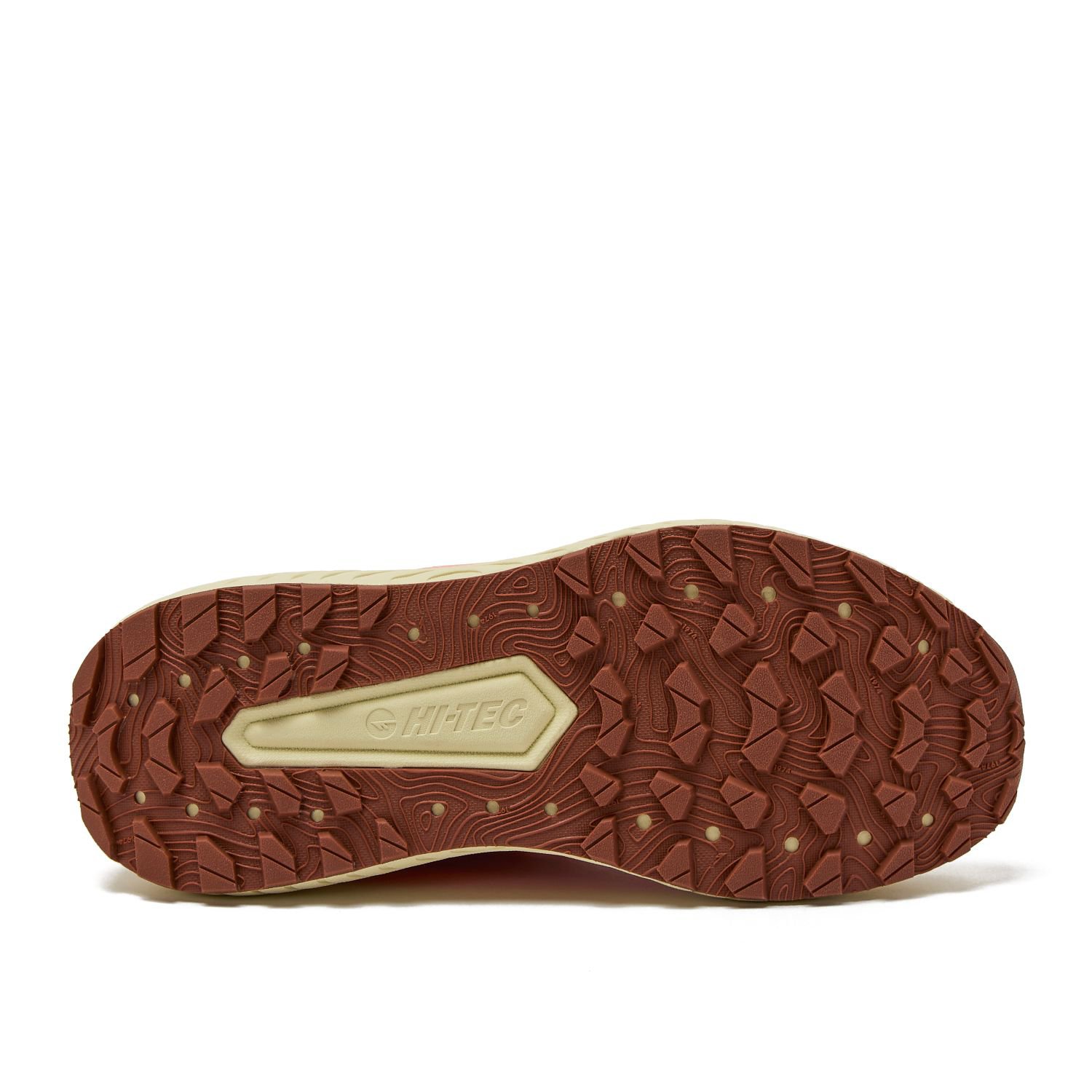 HiTec Women's Catalina II Trail Running Shoes - view number 4