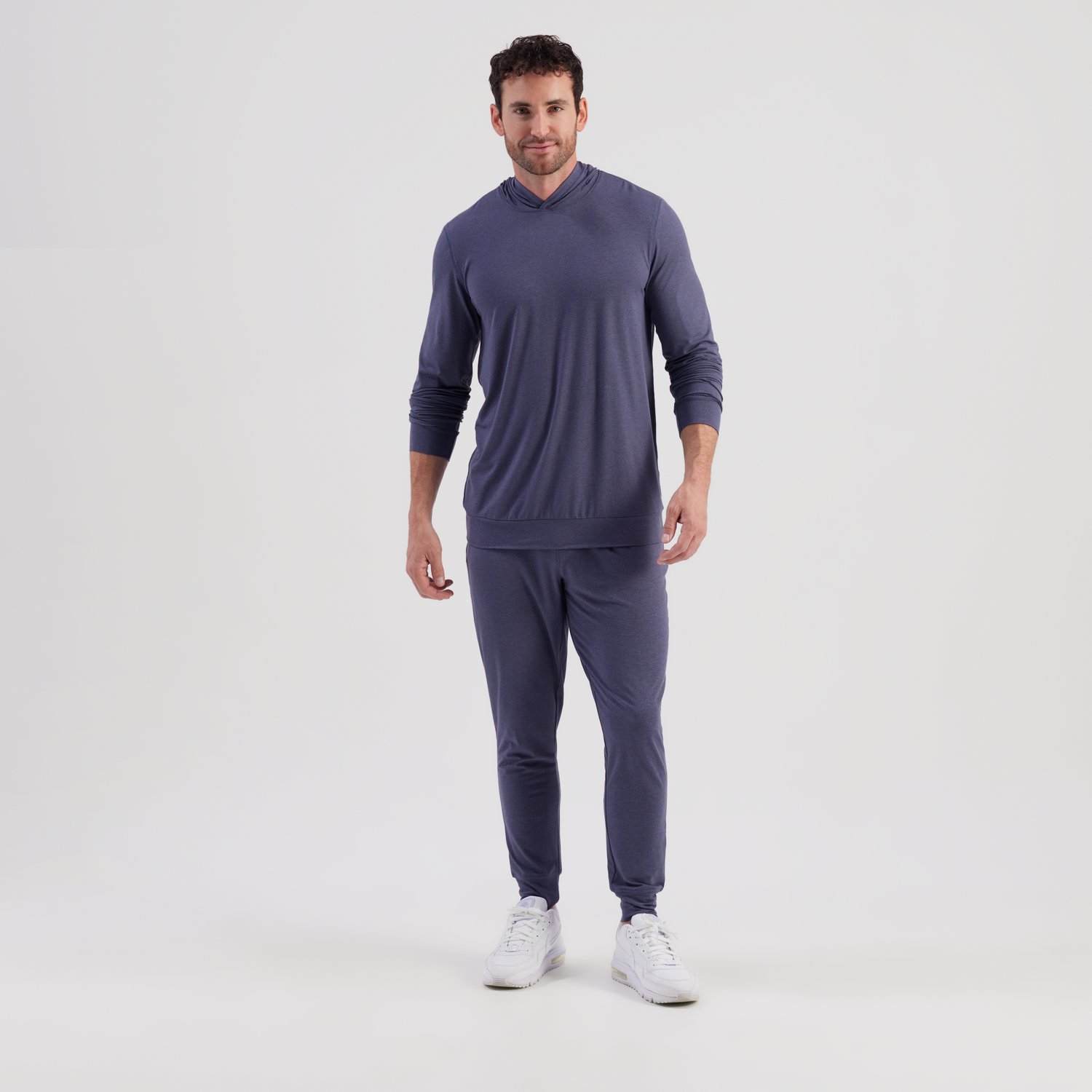 R.O.W. Men's Adam Cozy Pullover - view number 2