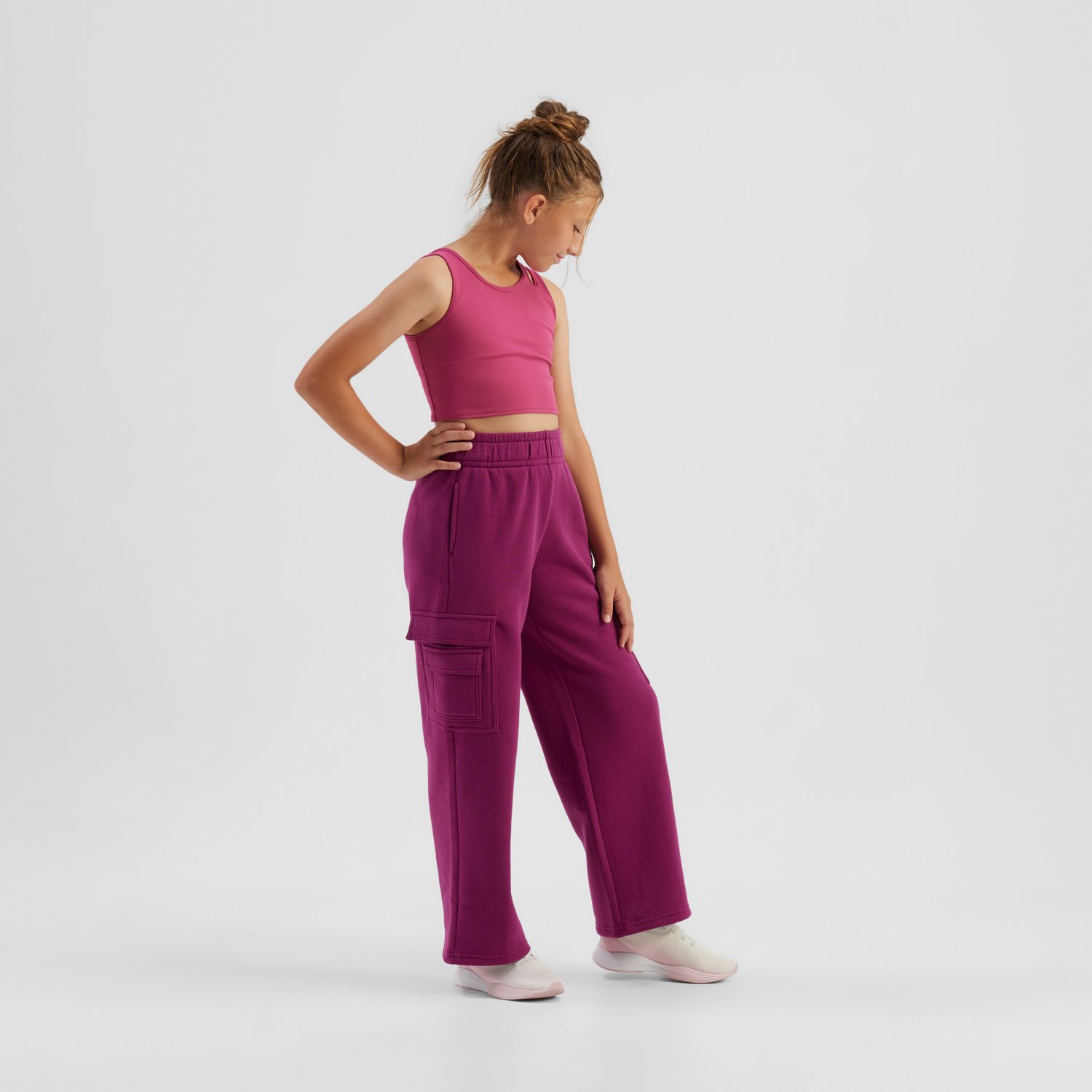 Freely Girls' Janae Pants - view number 2