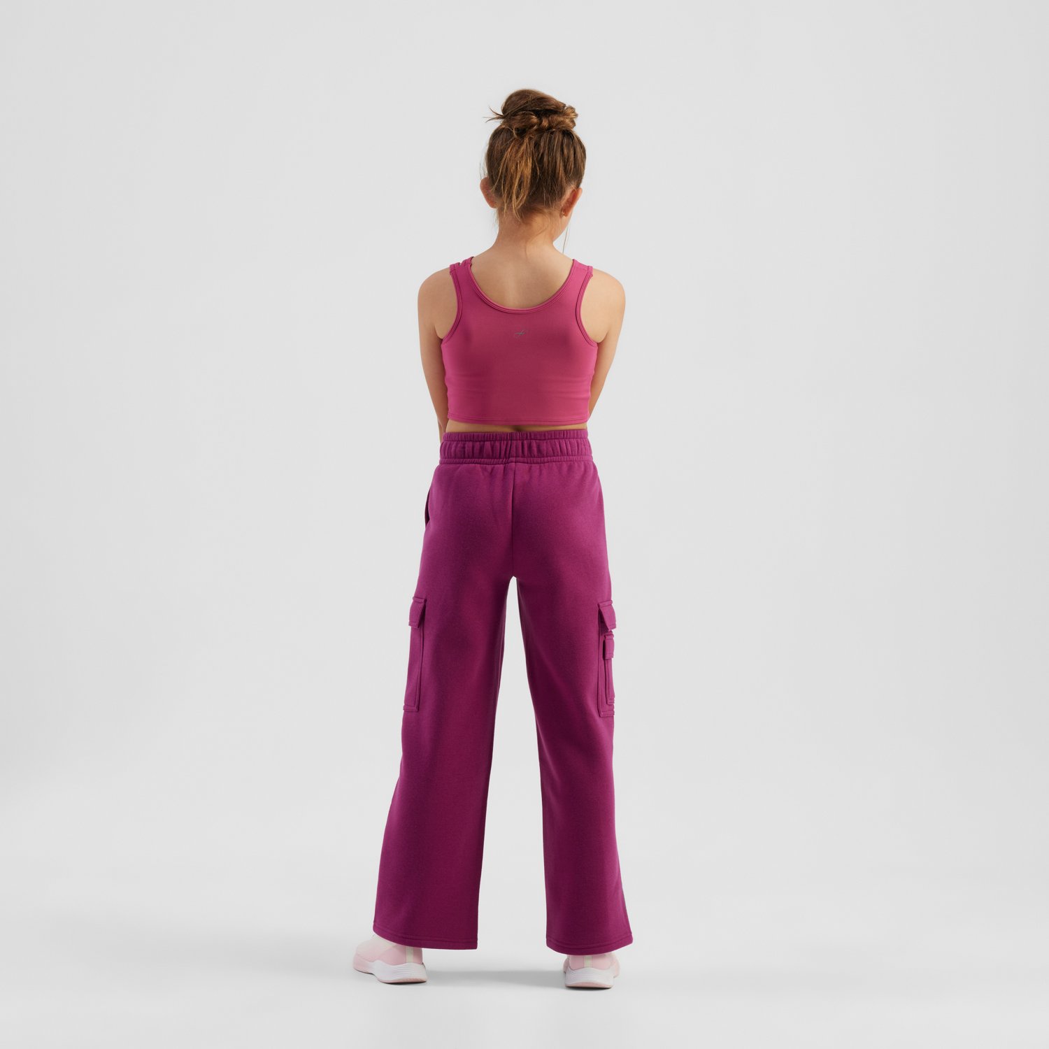 Freely Girls' Janae Pants - view number 3