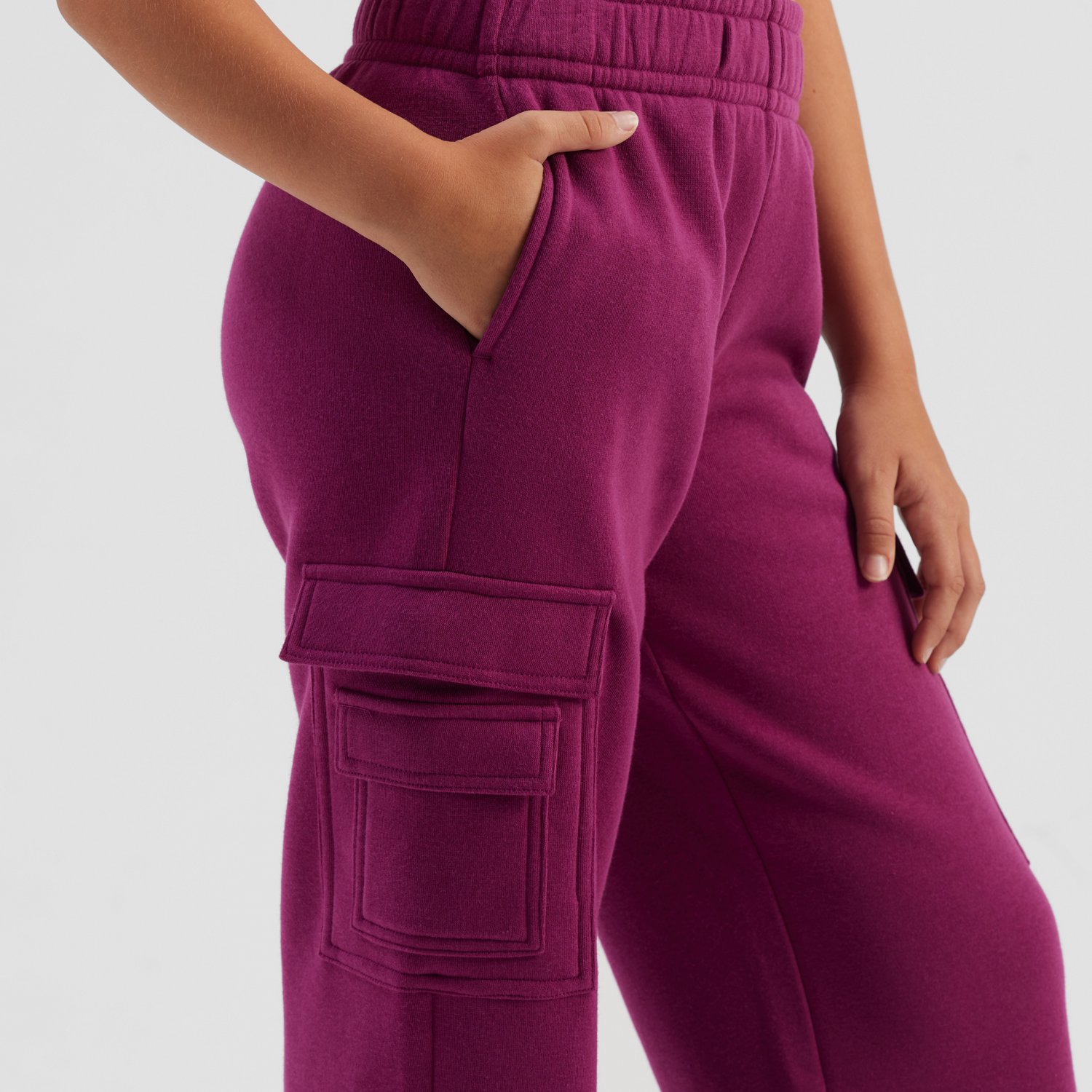 Freely Girls' Janae Pants - view number 4