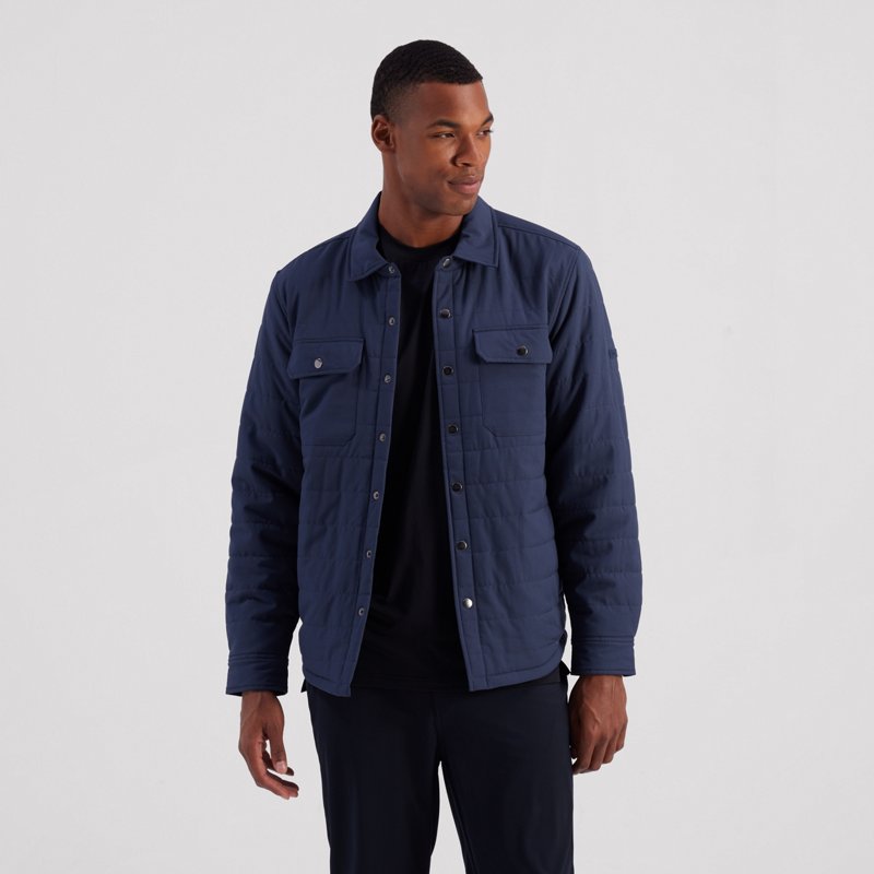 R.O.W. Men's Milo P…