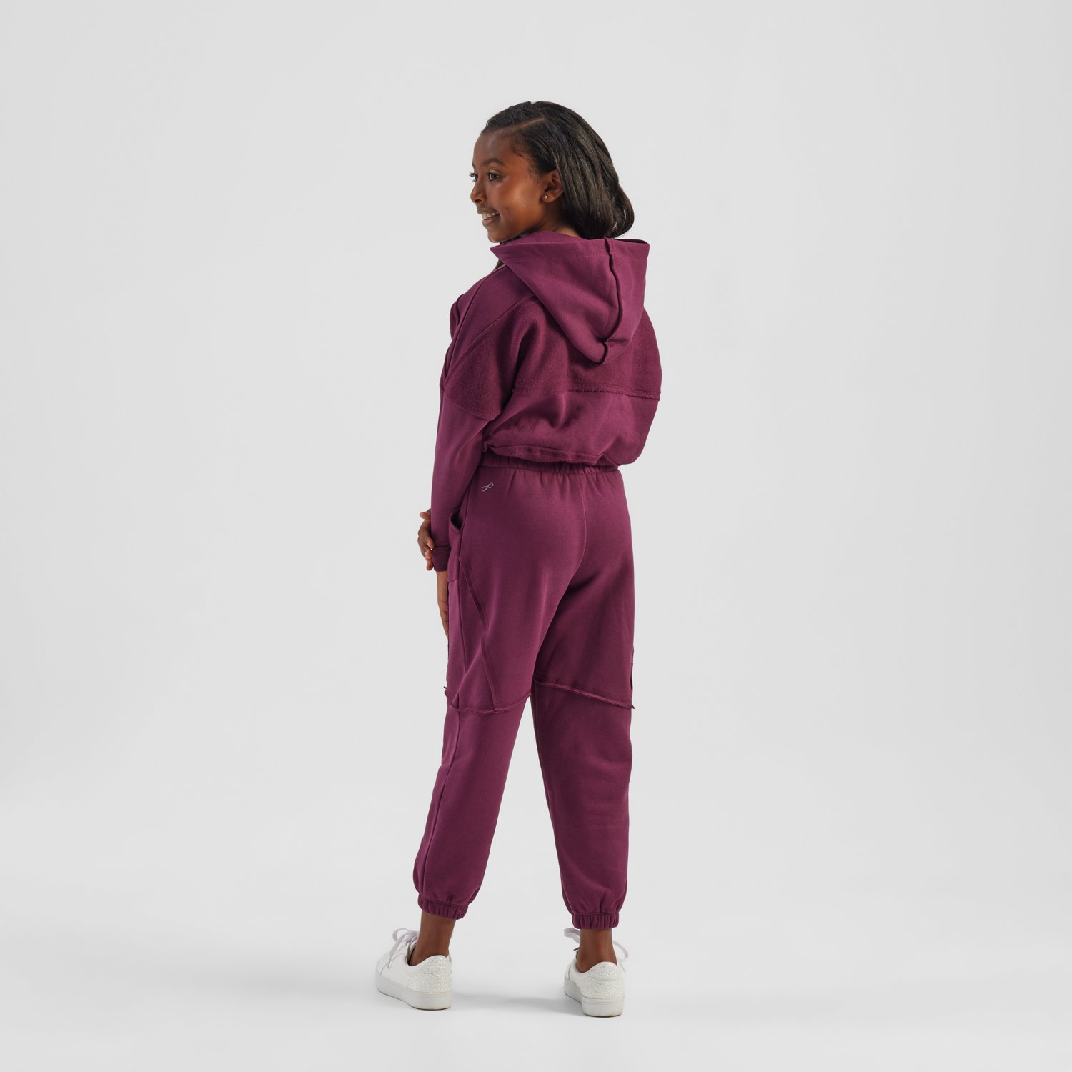 Freely Girls' Willow Joggers - view number 3