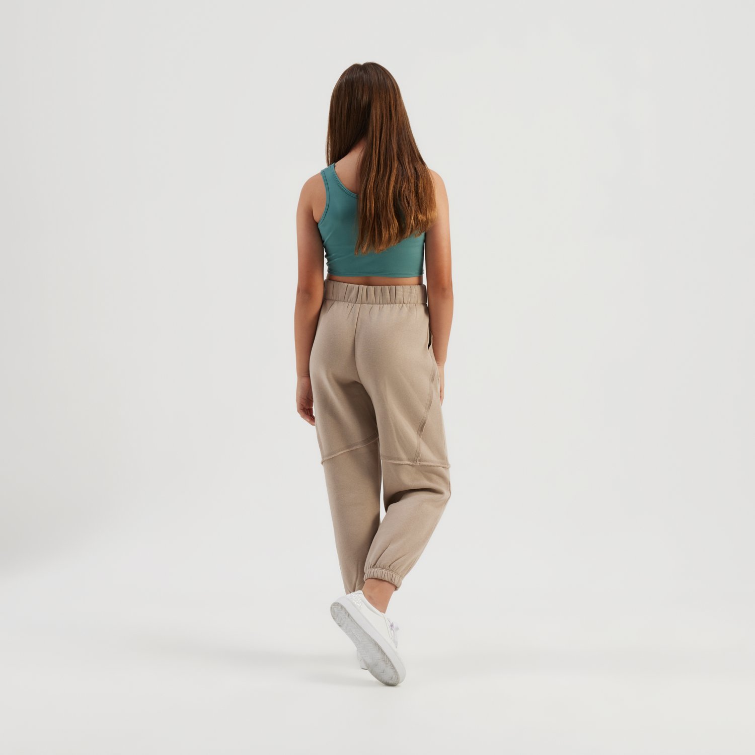 Freely Girls' Willow Joggers - view number 3