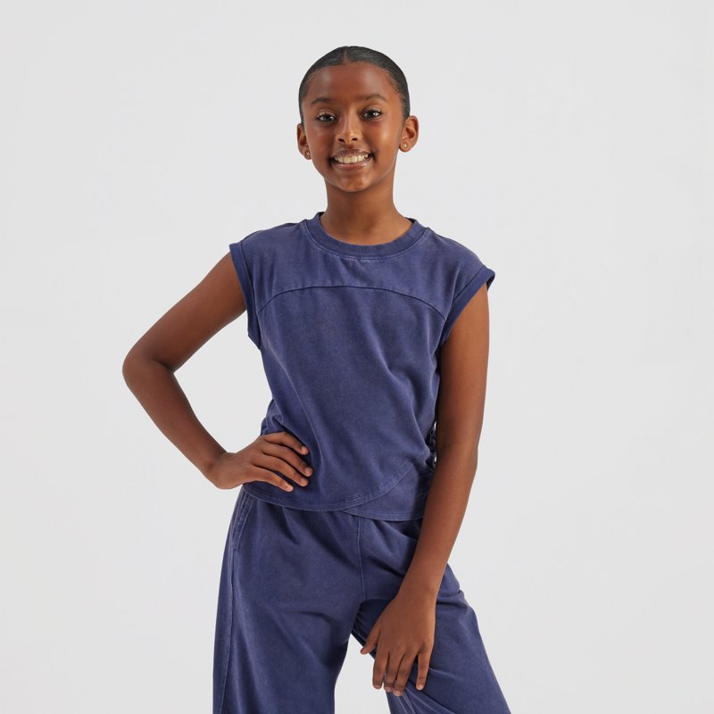 Freely Millie Crop … - image