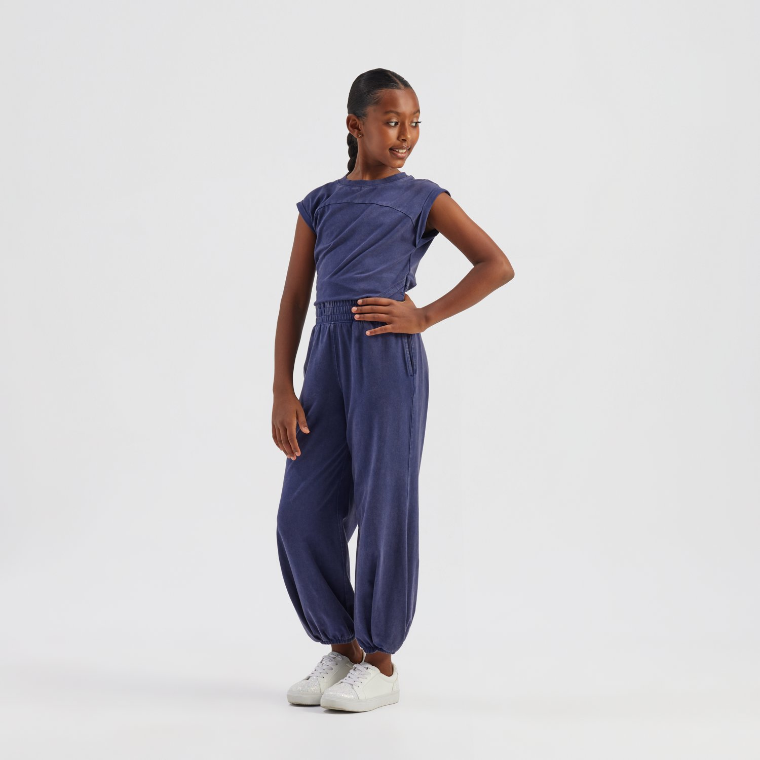 Freely Girls' Millie Sweatpants - view number 2