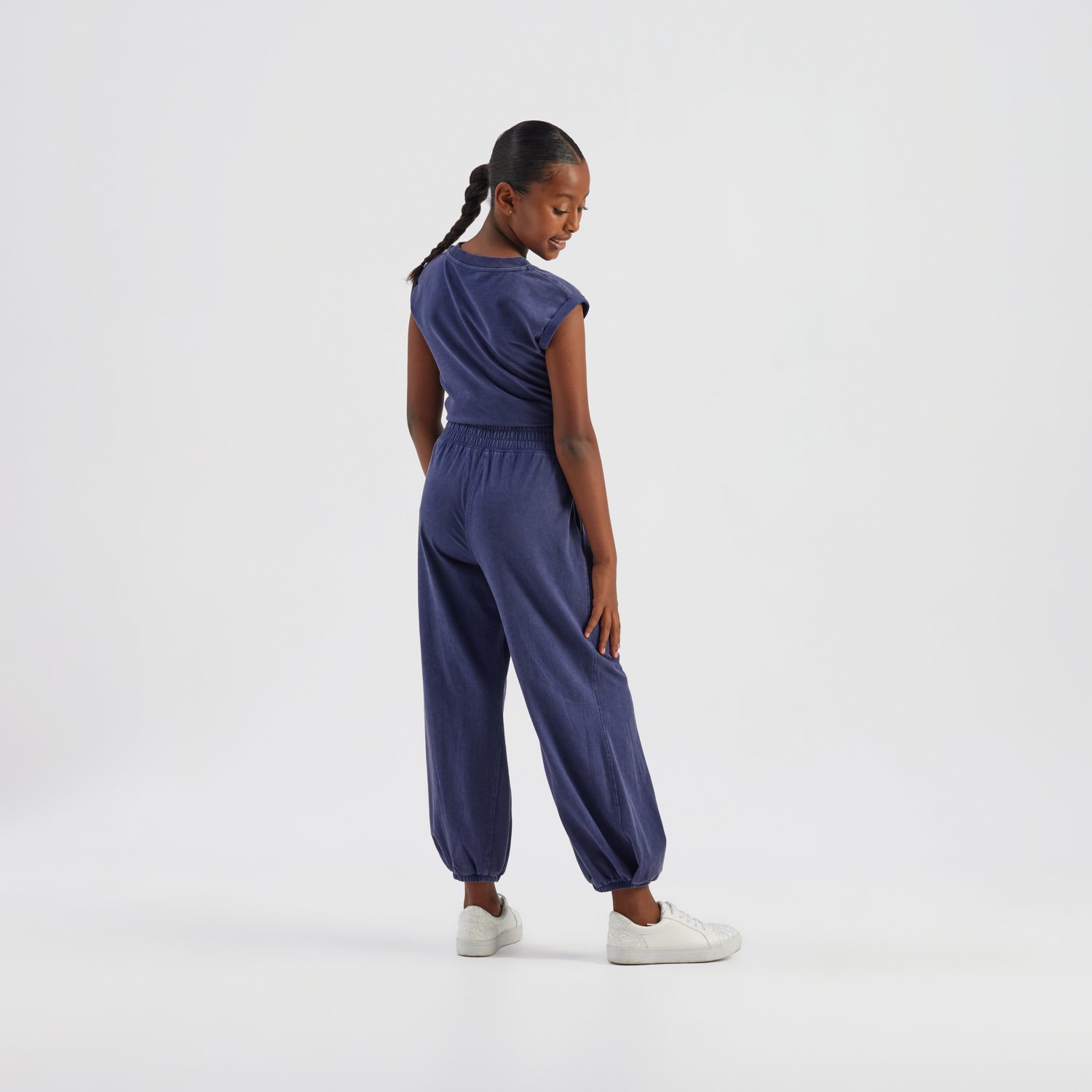 Freely Girls' Millie Sweatpants - view number 3