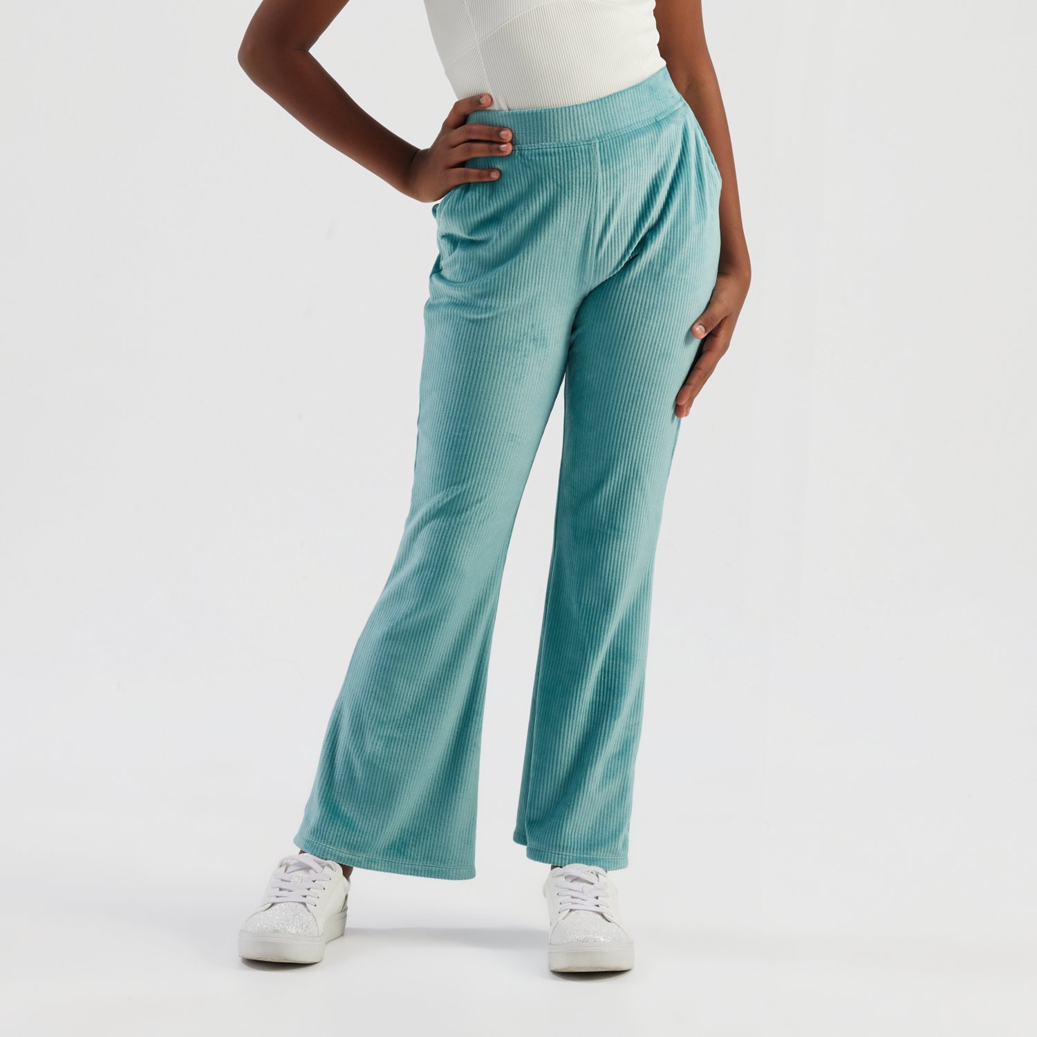 Freely Girls’ Sage Pants