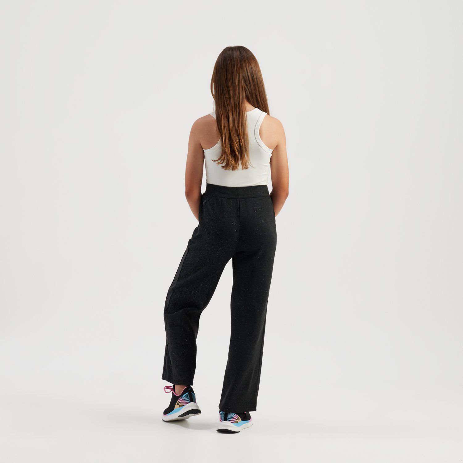 Freely Girls' Brynn Pants - view number 3
