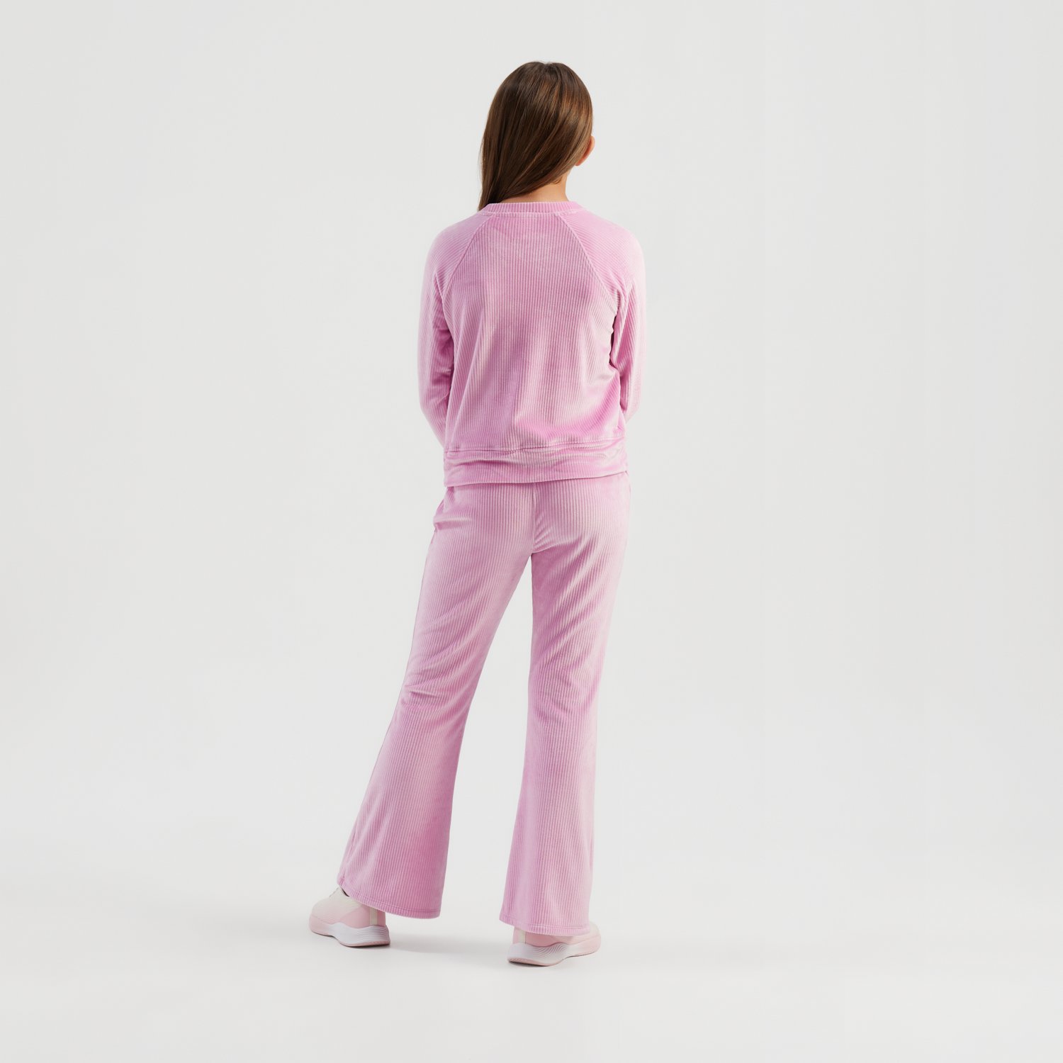 Freely Girls’ Sage Pullover - view number 3
