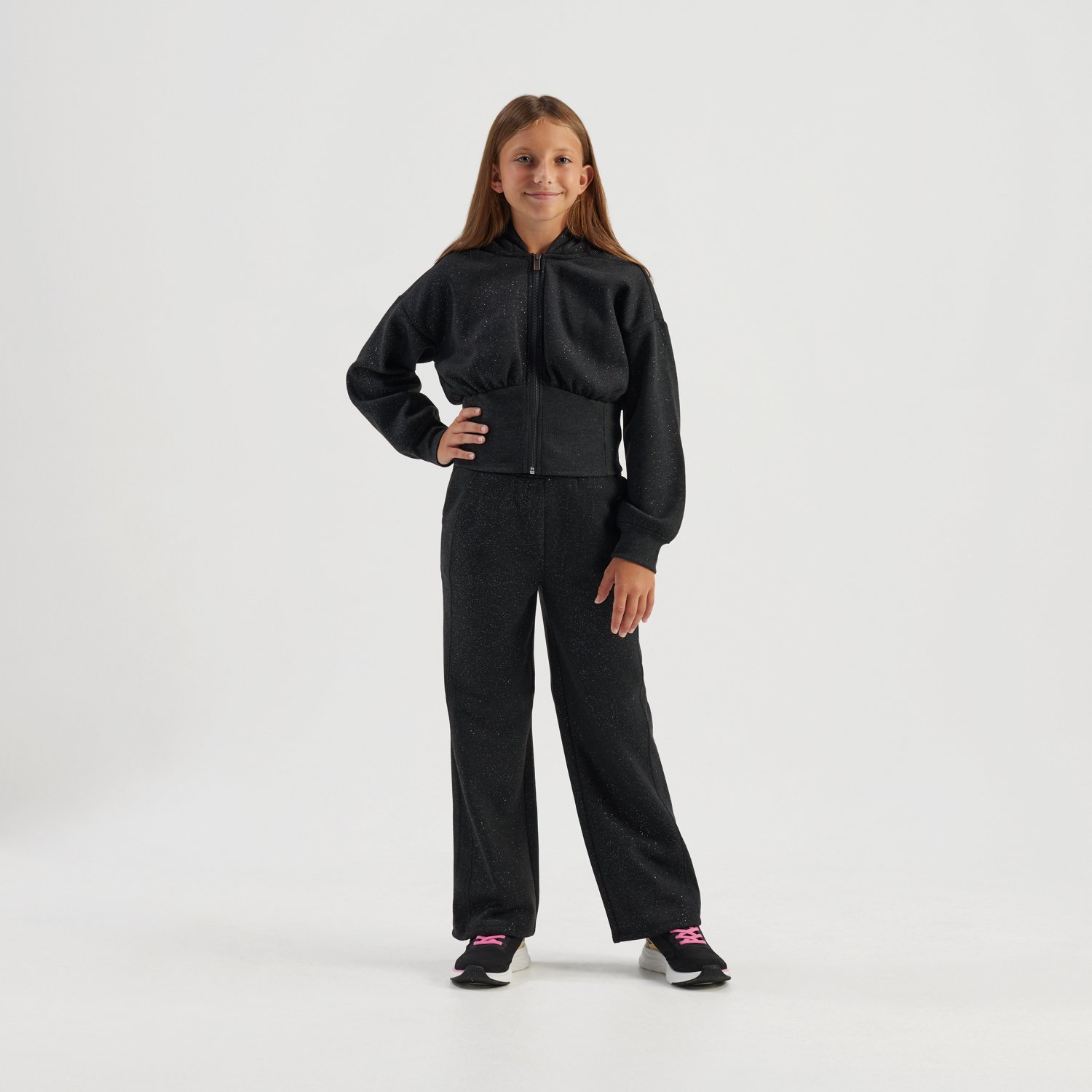 Freely Girls' Brynn Jacket - view number 2