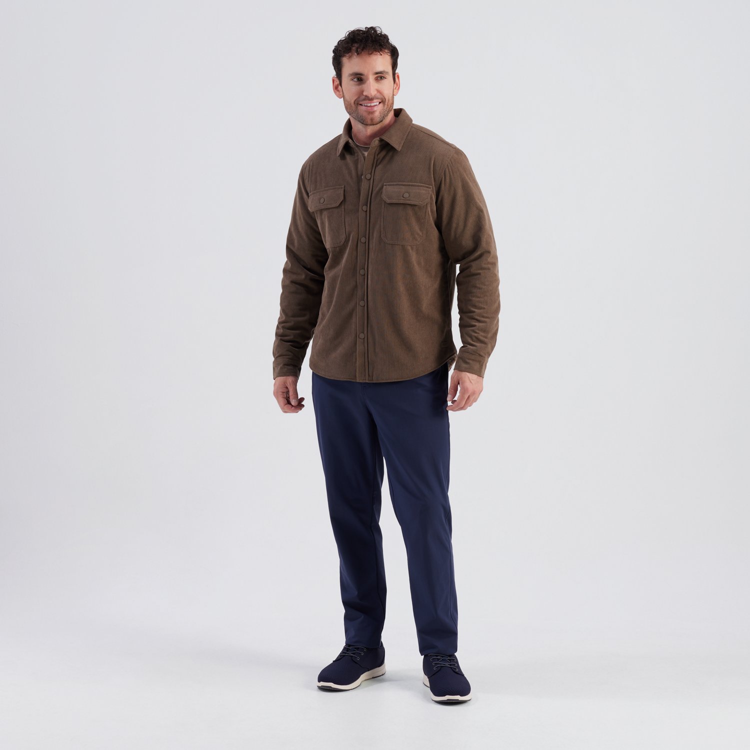 R.O.W. Men's Sterling Jacket - view number 2